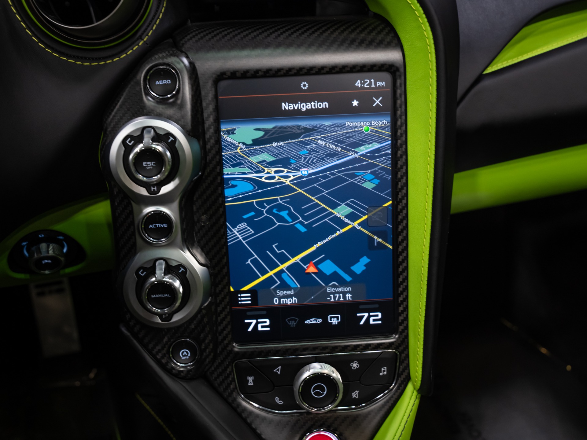 2021 McLaren 720S Base - Photo 69
