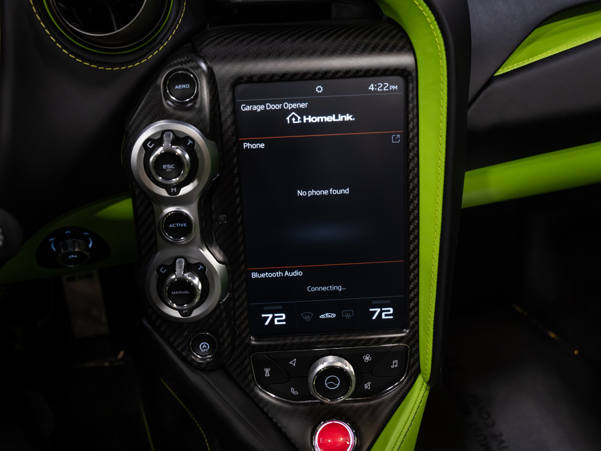 2021 McLaren 720S Base - Photo 70