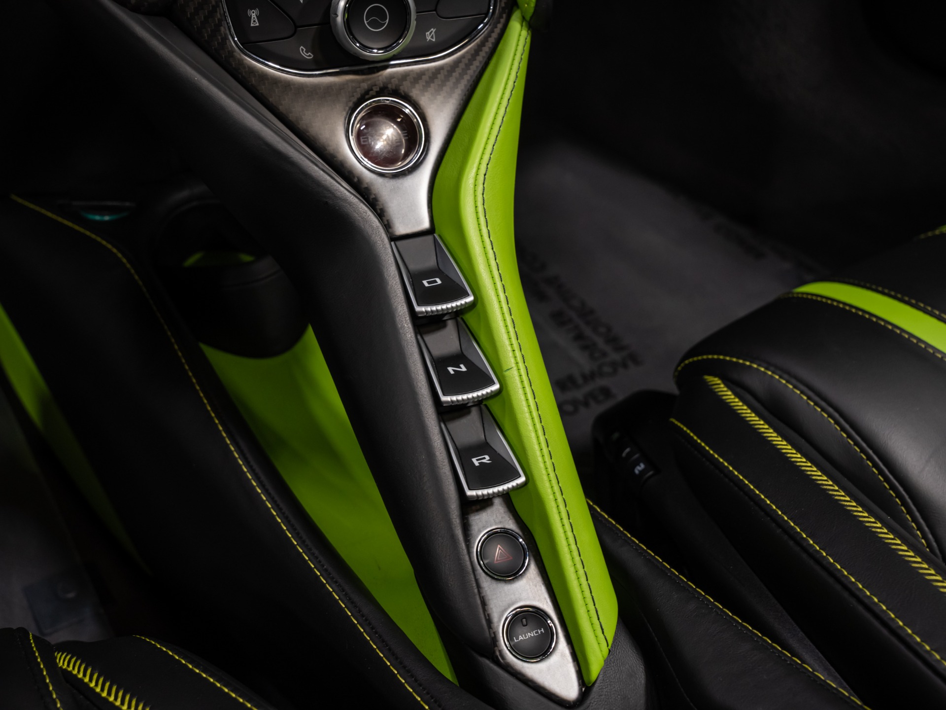 2021 McLaren 720S Base - Photo 71