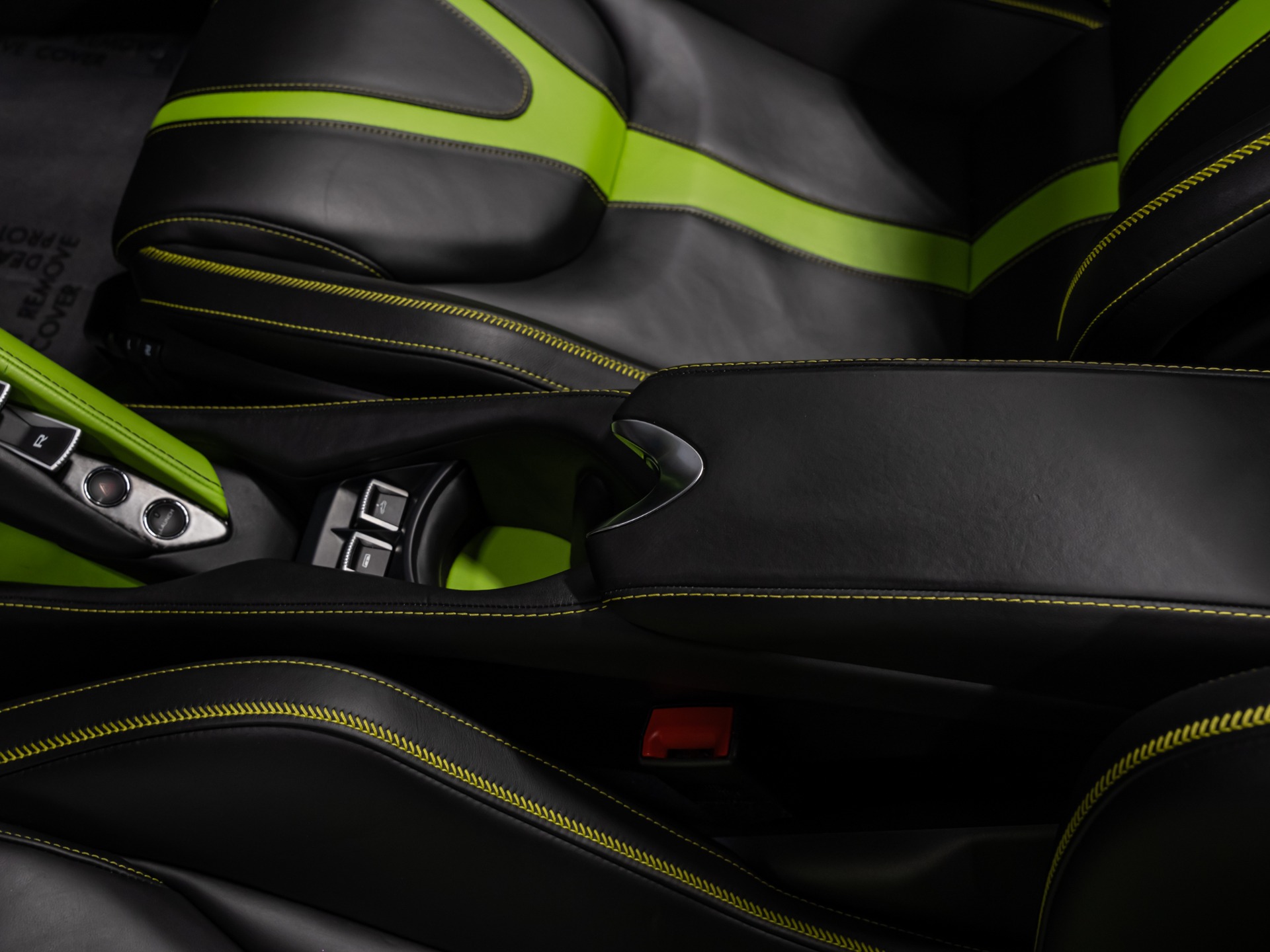 2021 McLaren 720S Base - Photo 72