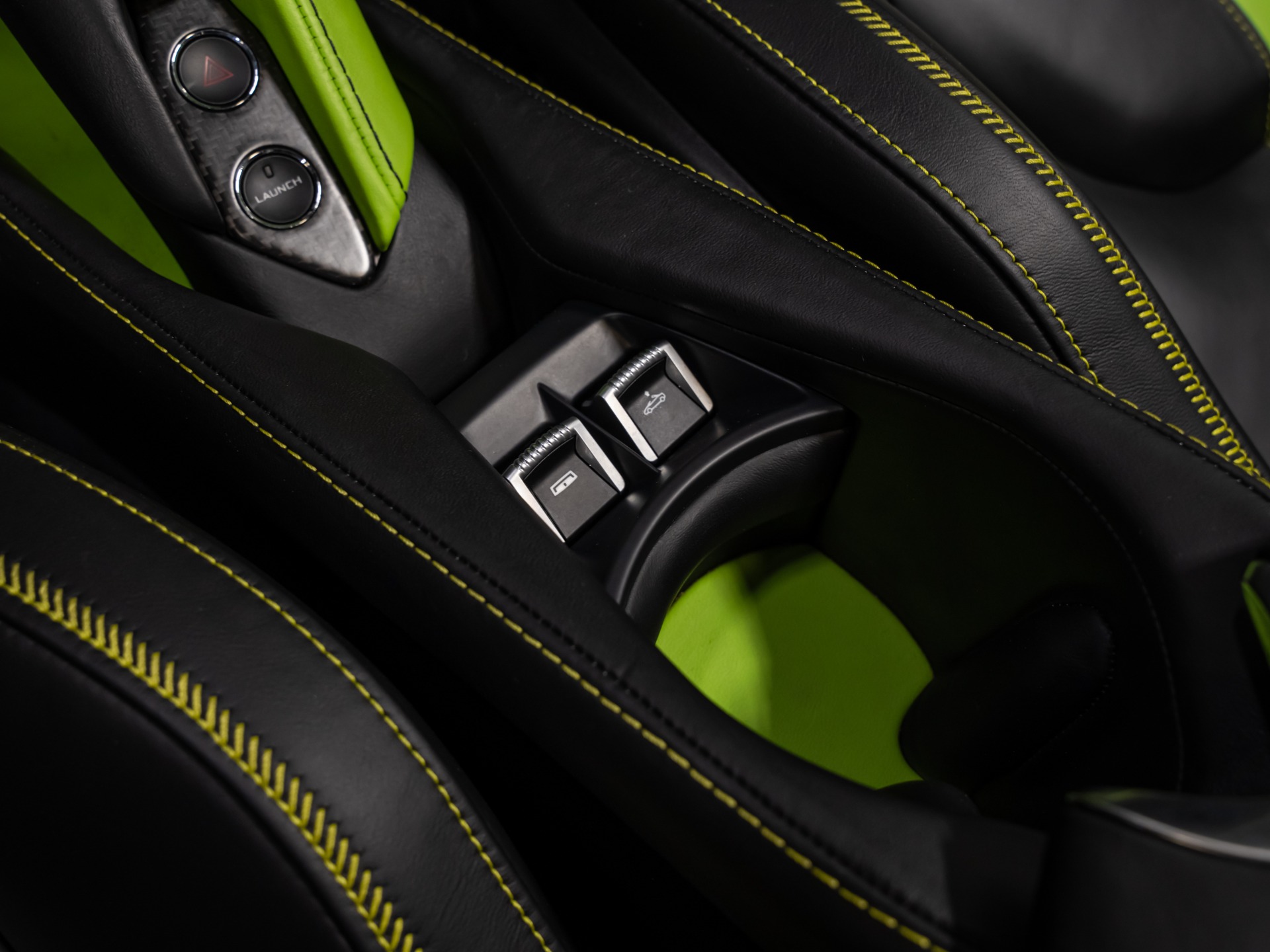 2021 McLaren 720S Base - Photo 73