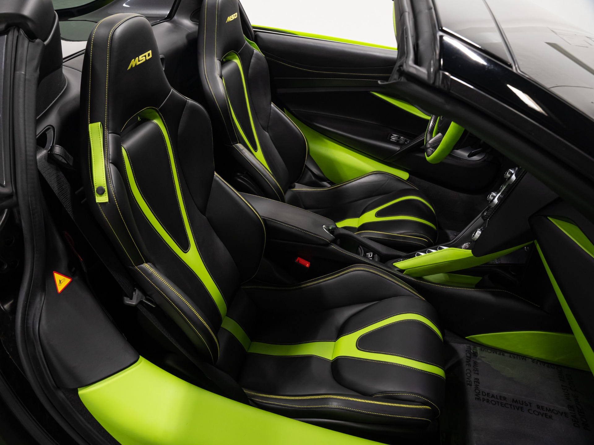 2021 McLaren 720S Base - Photo 77
