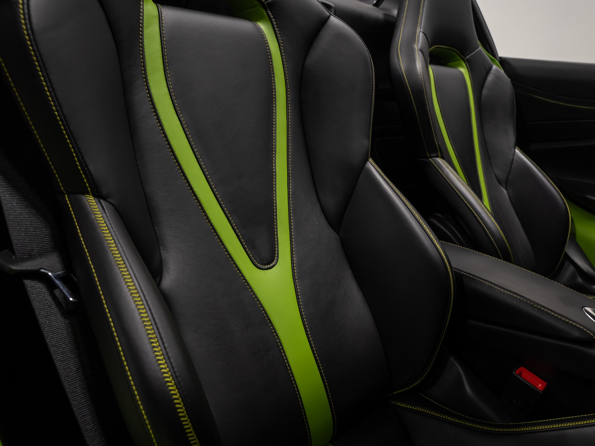 2021 McLaren 720S Base - Photo 80