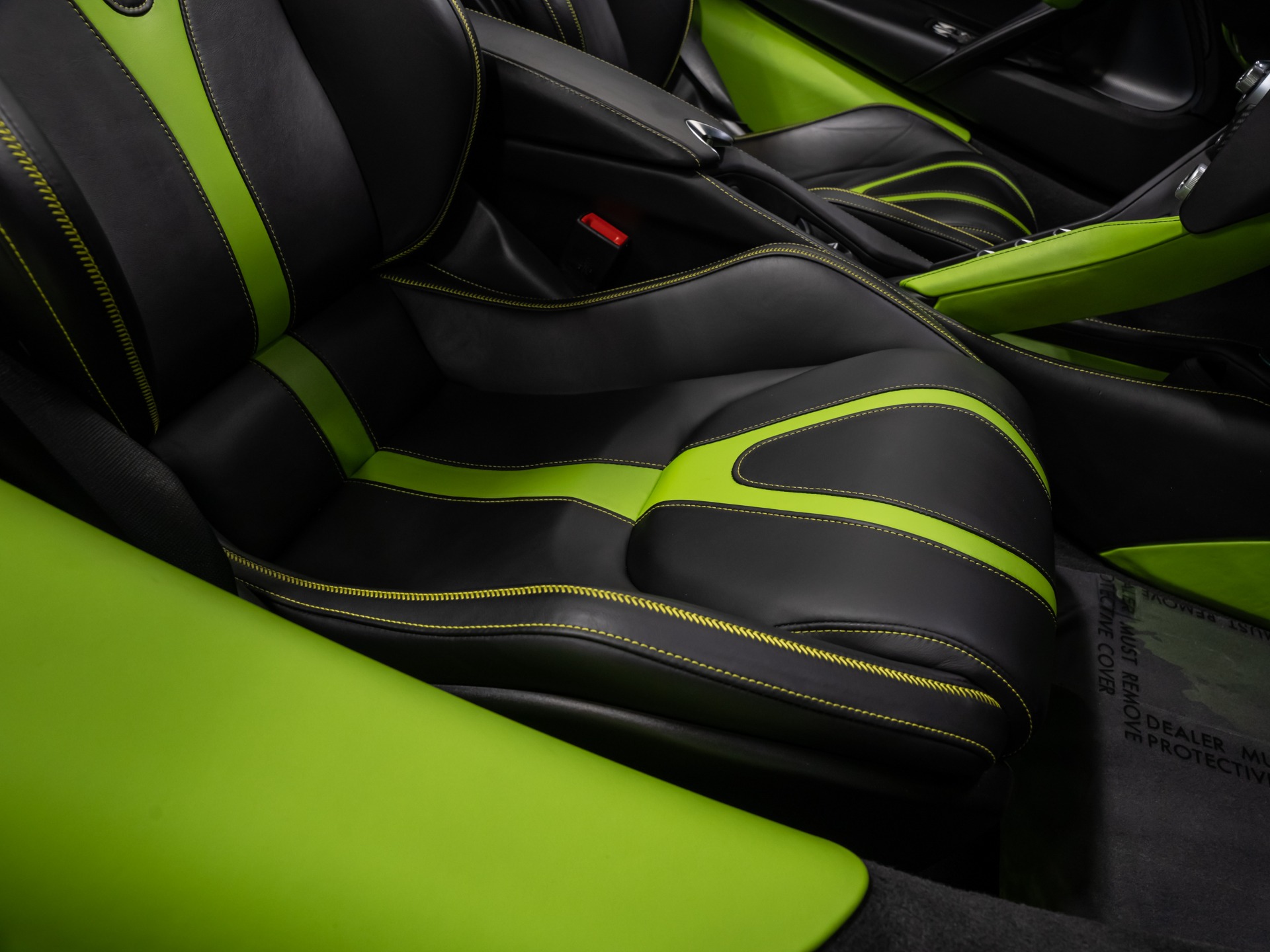 2021 McLaren 720S Base - Photo 81