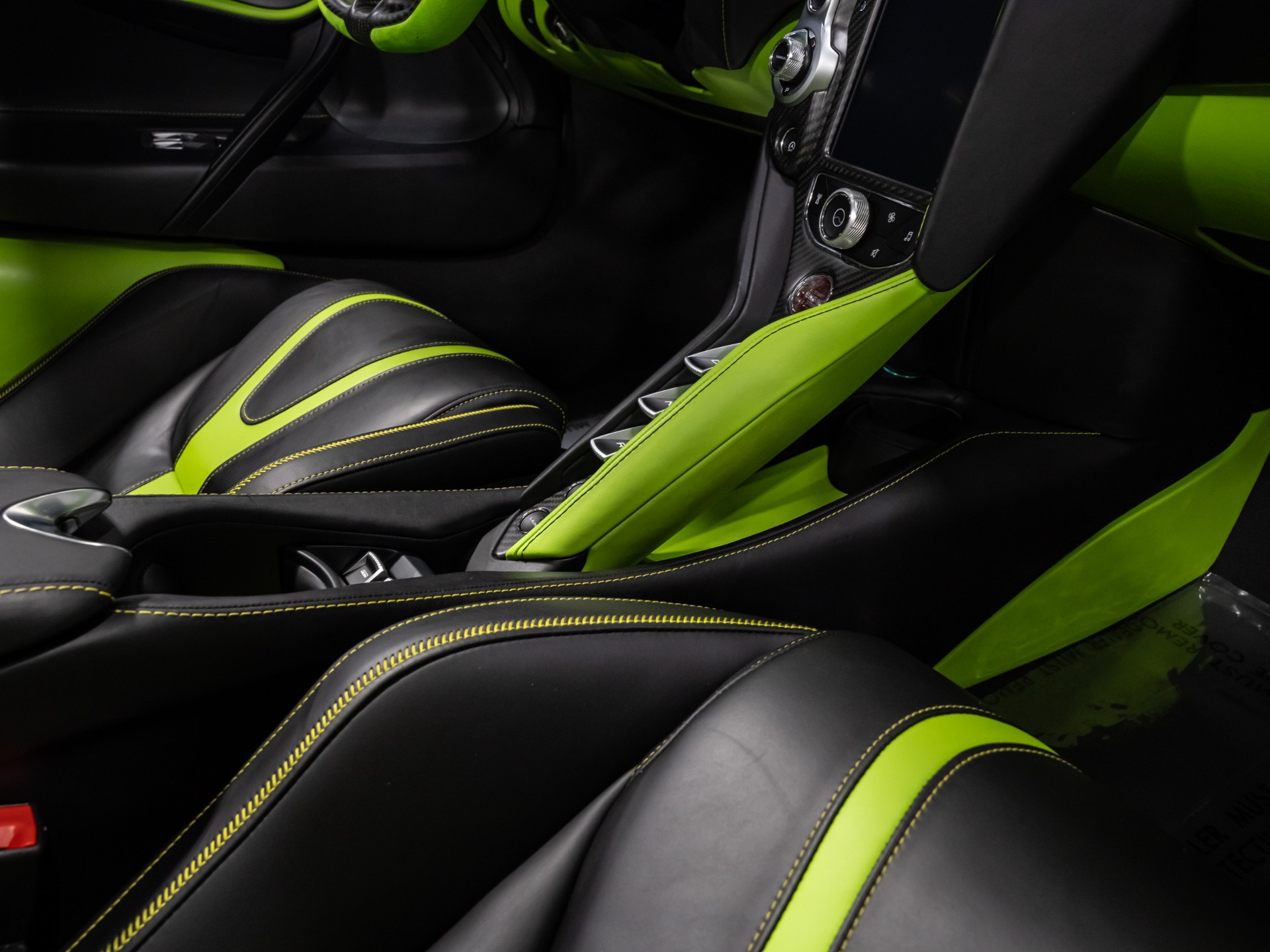 2021 McLaren 720S Base - Photo 83