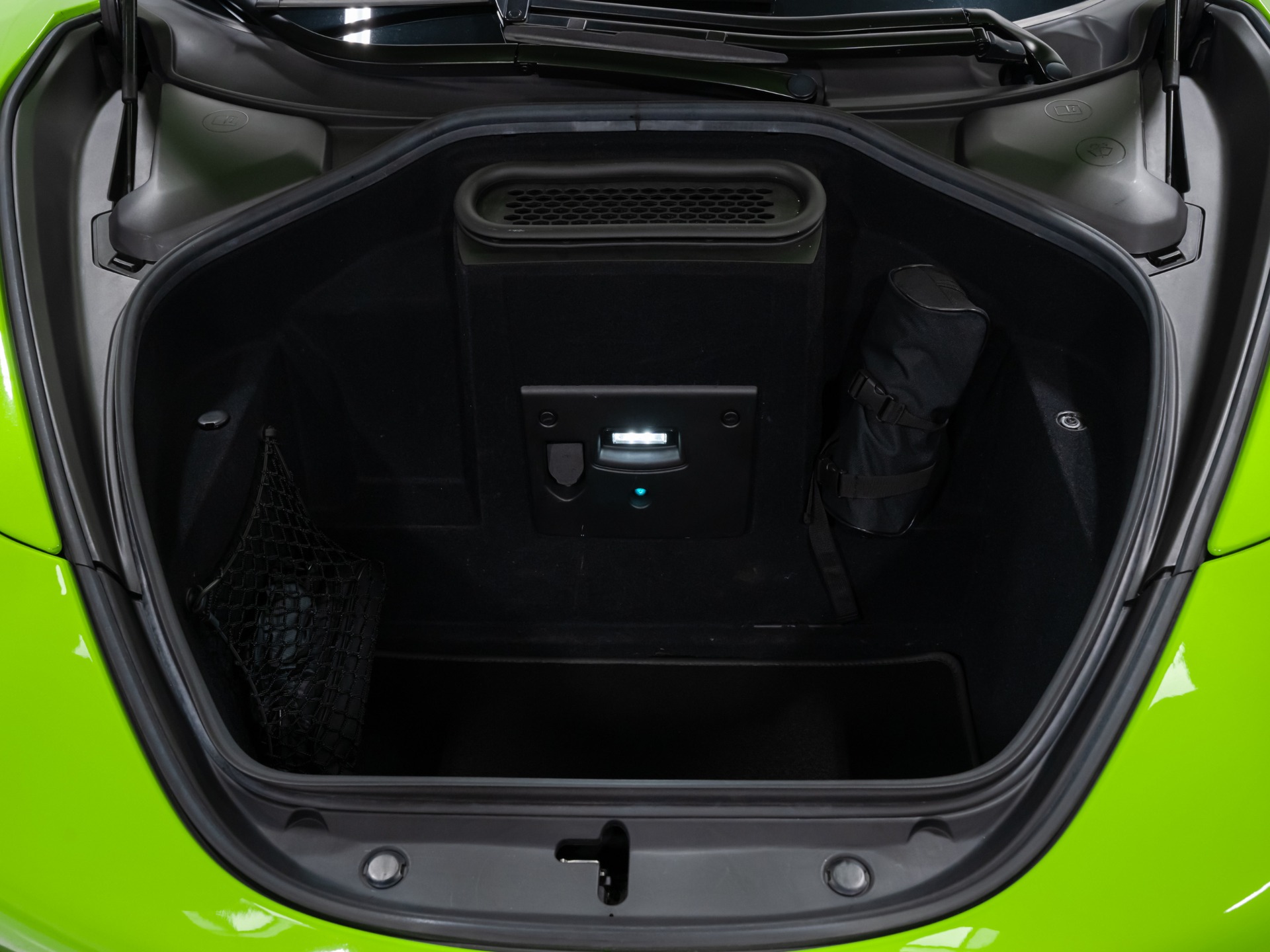 2021 McLaren 720S Base - Photo 85