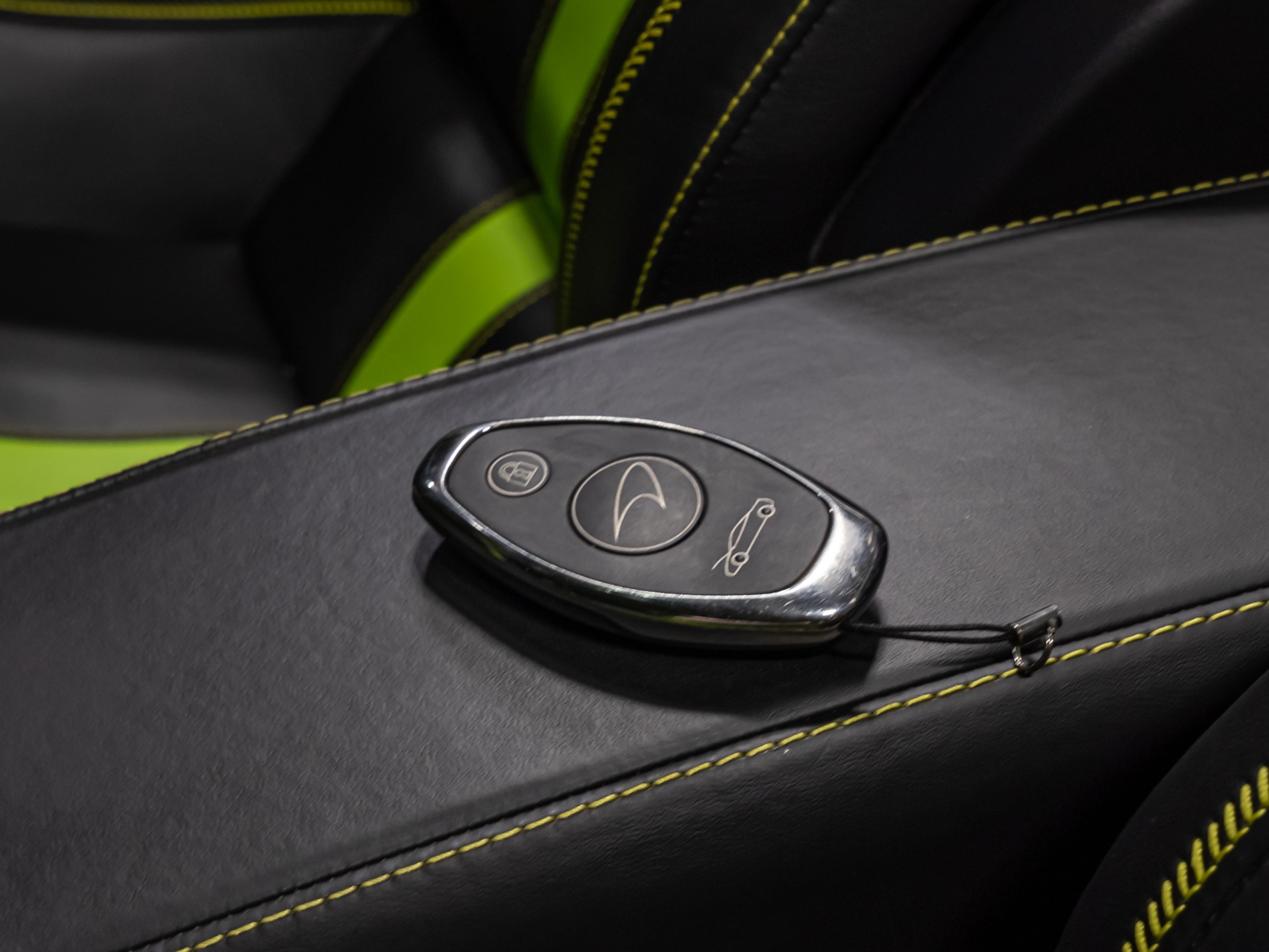 2021 McLaren 720S Base - Photo 86