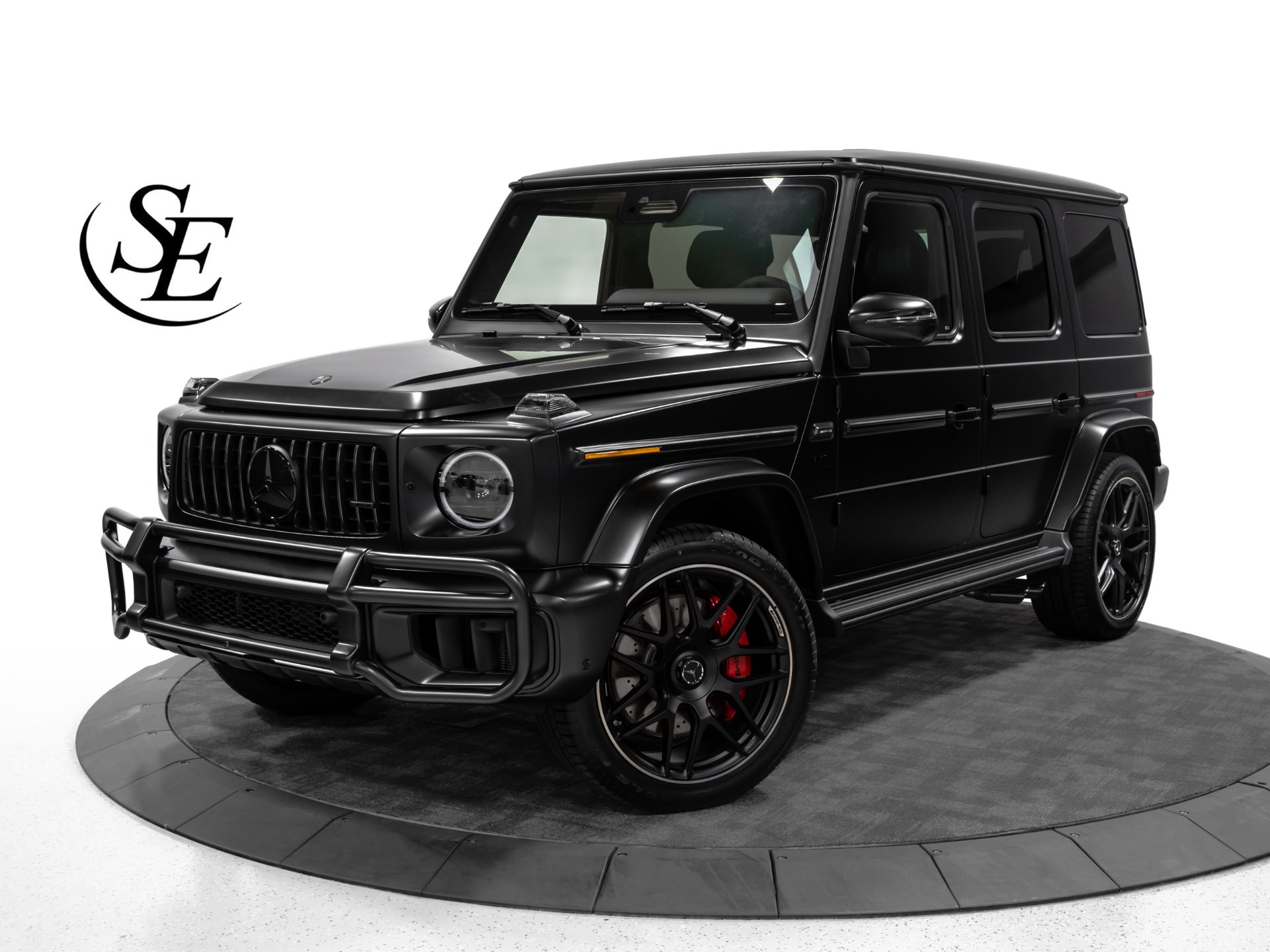 2026 Mercedes-Benz G-Class Mercedes-AMG G 63's photo