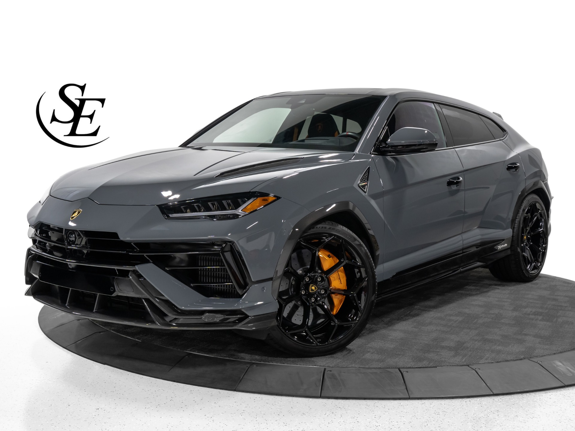 2024 Lamborghini Urus 4.0 V8 Performante's photo