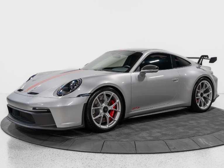 Used 2022 Porsche 911 GT3 For Sale ($259,999) | Southeast Auto