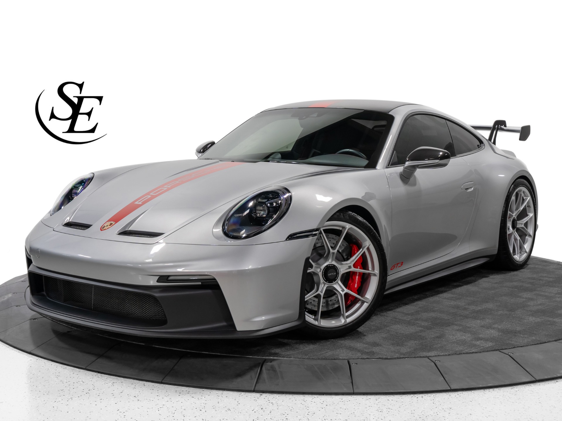 2022 Porsche 911's photo
