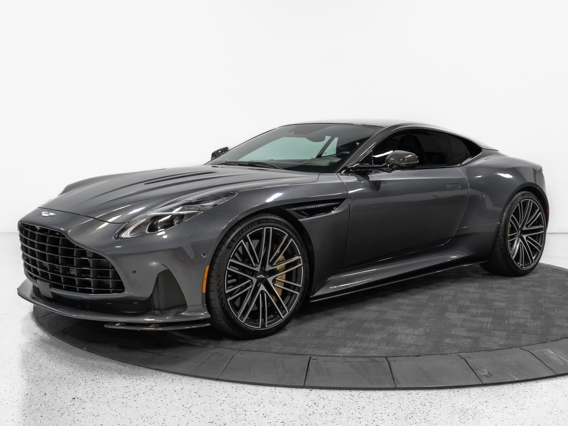 Used 2024 Aston Martin DB12 V8 For Sale (Sold) | Southeast Auto
