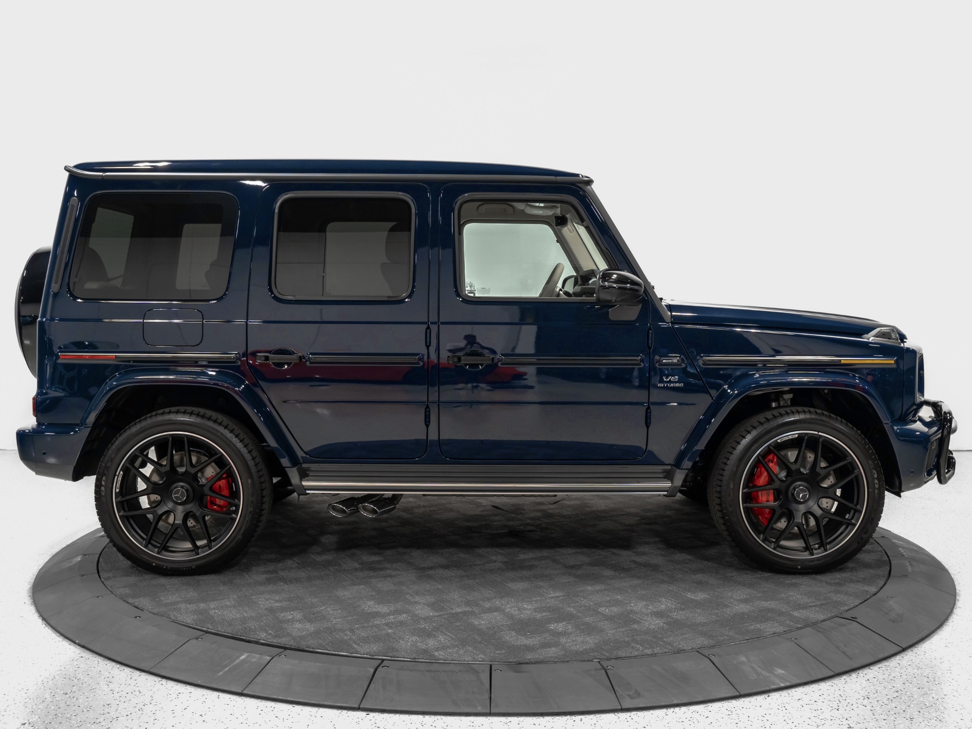 2026 Mercedes-Benz G-Class Mercedes-AMG - Photo 10