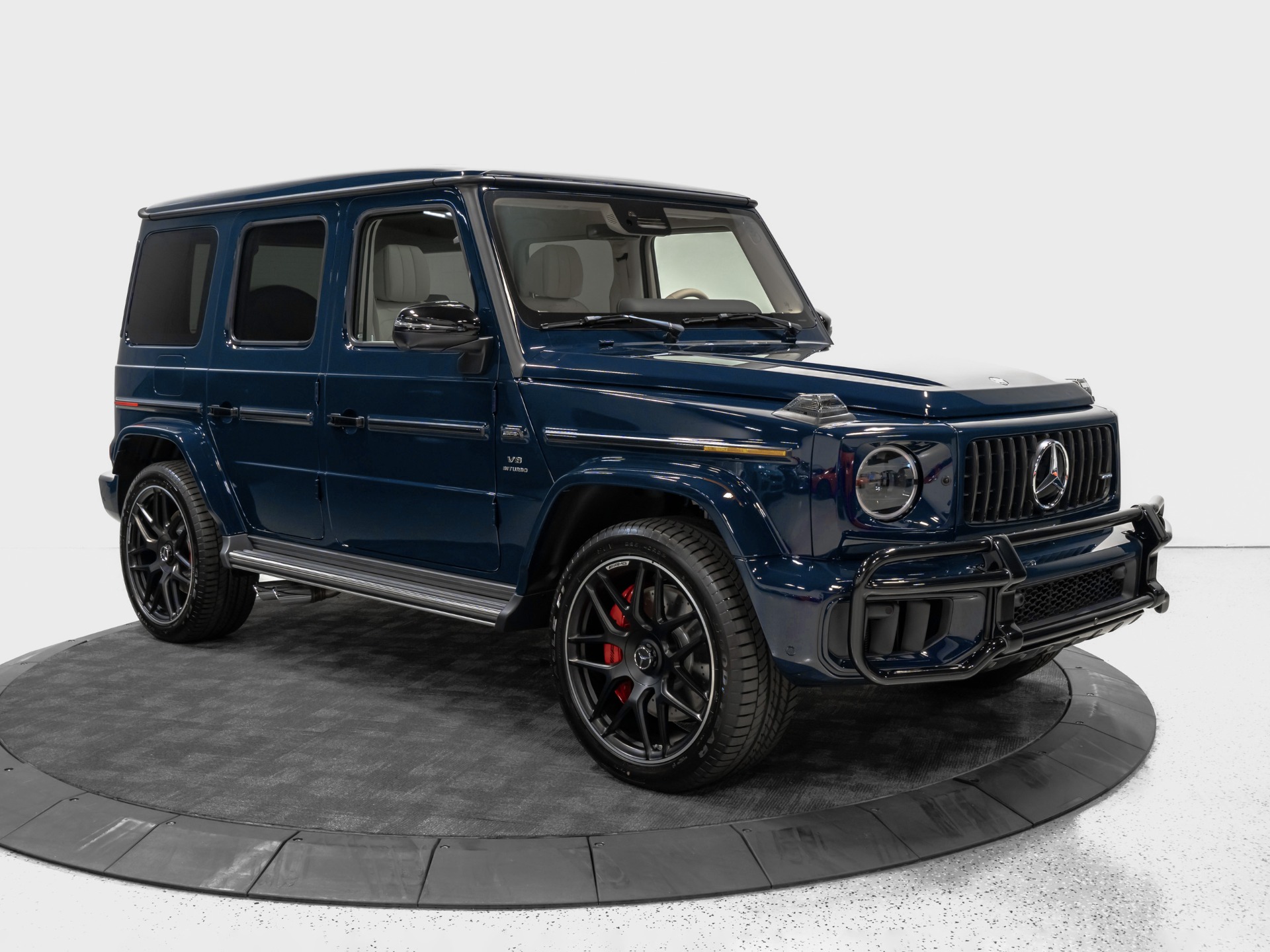 2026 Mercedes-Benz G-Class Mercedes-AMG - Photo 11