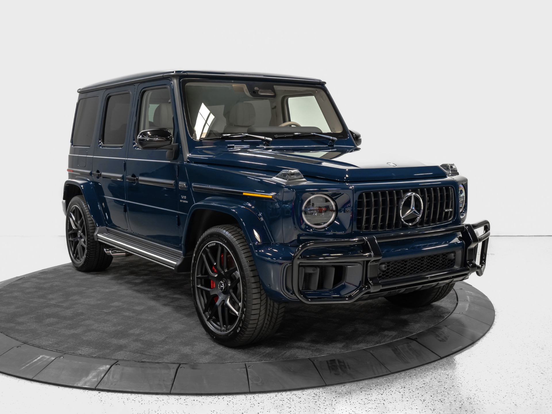 2026 Mercedes-Benz G-Class Mercedes-AMG - Photo 12