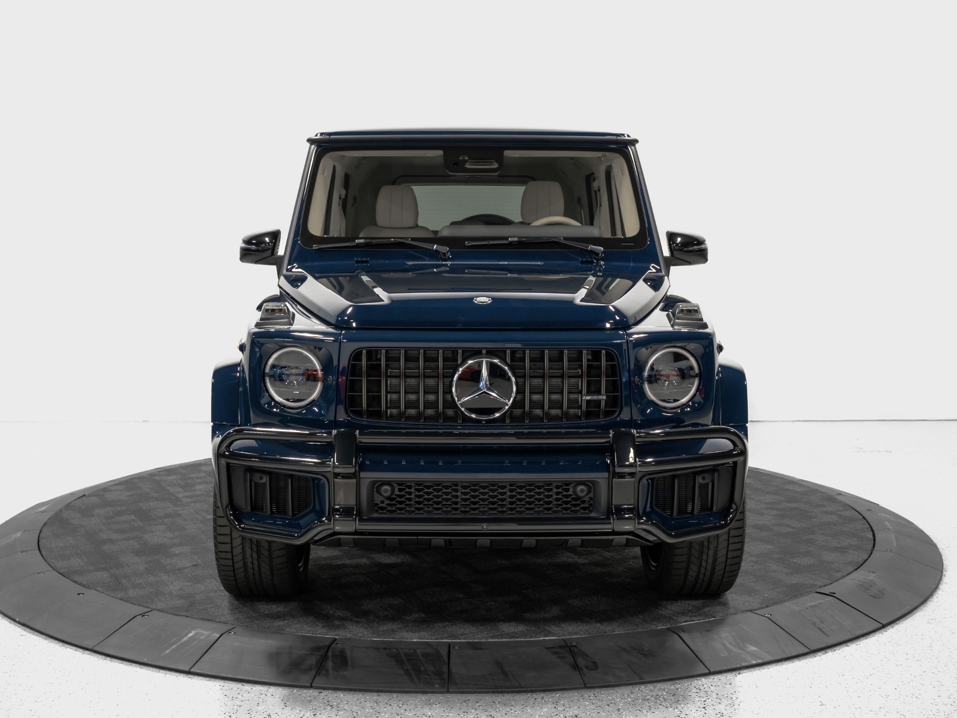 2026 Mercedes-Benz G-Class Mercedes-AMG - Photo 13