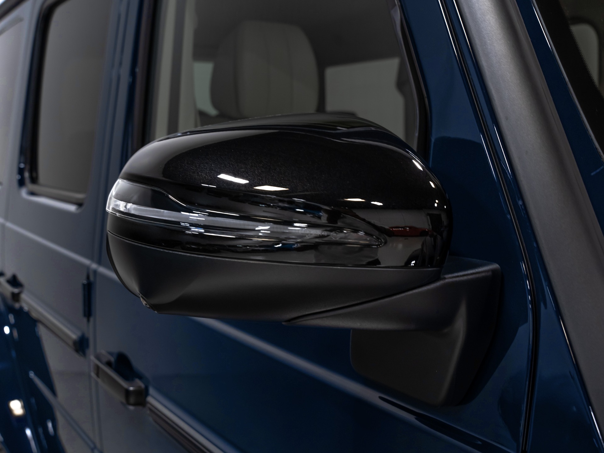 2026 Mercedes-Benz G-Class Mercedes-AMG - Photo 14