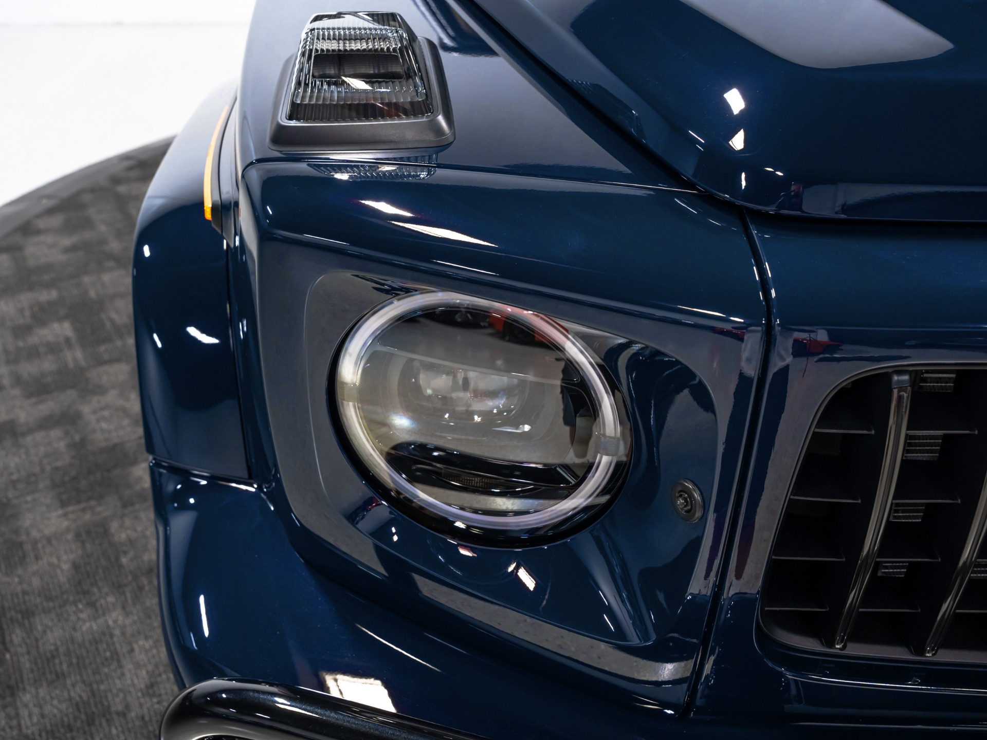 2026 Mercedes-Benz G-Class Mercedes-AMG - Photo 15