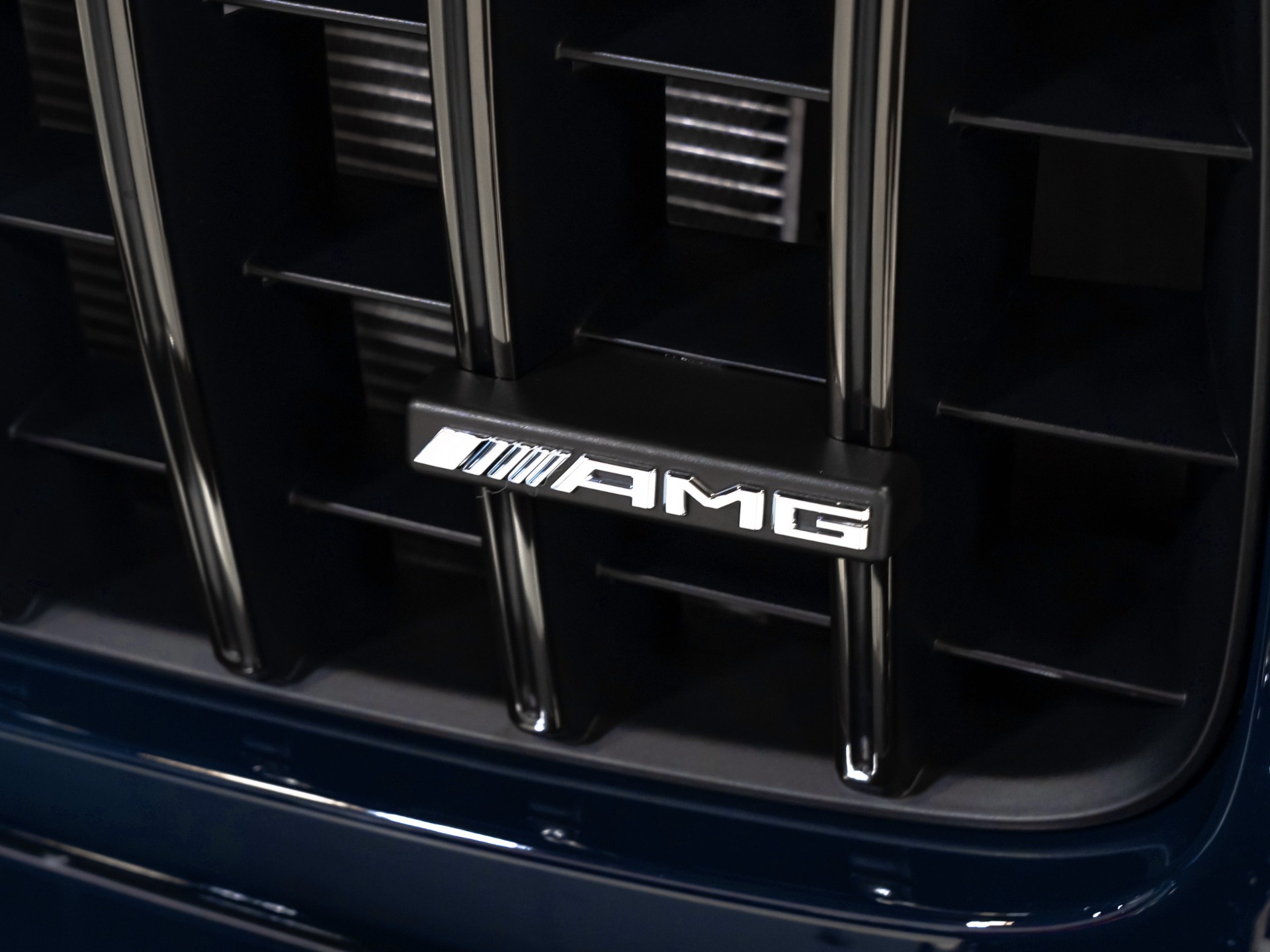 2026 Mercedes-Benz G-Class Mercedes-AMG - Photo 18