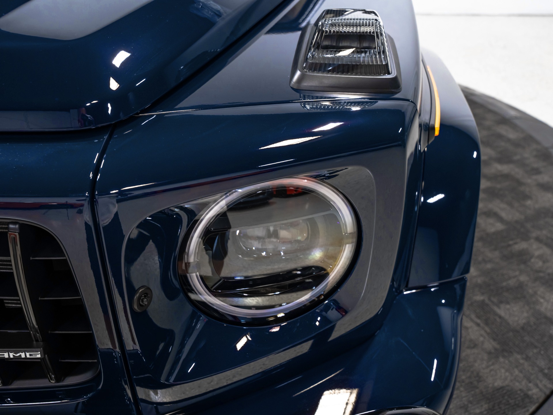 2026 Mercedes-Benz G-Class Mercedes-AMG - Photo 19