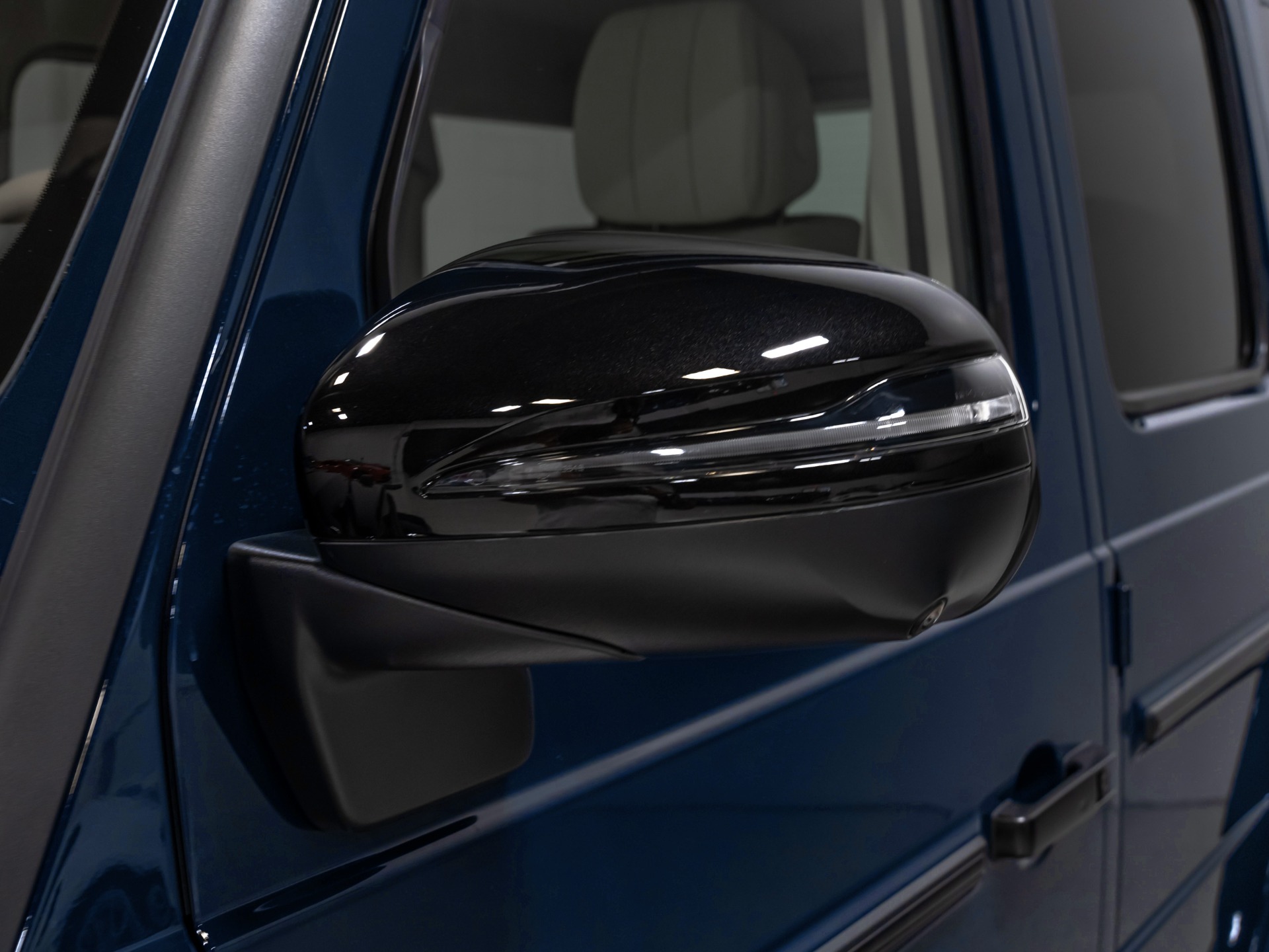 2026 Mercedes-Benz G-Class Mercedes-AMG - Photo 20