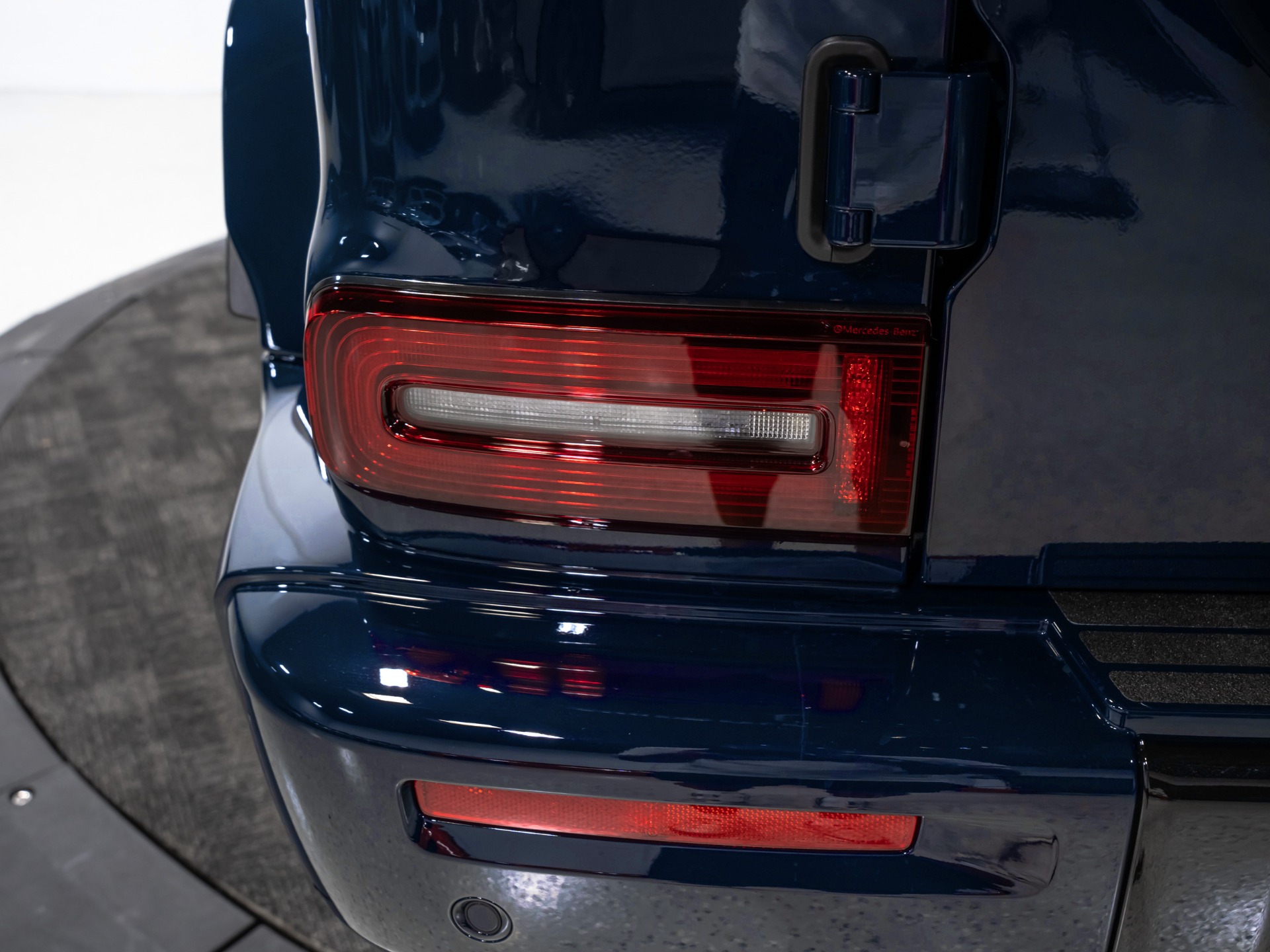 2026 Mercedes-Benz G-Class Mercedes-AMG - Photo 25
