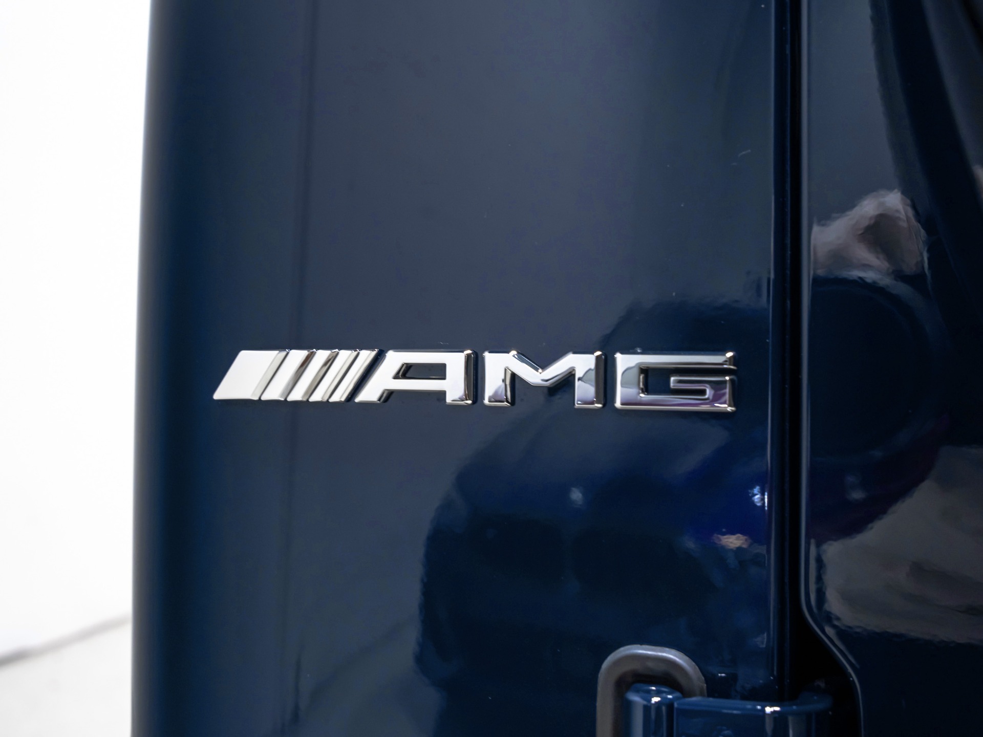 2026 Mercedes-Benz G-Class Mercedes-AMG - Photo 26