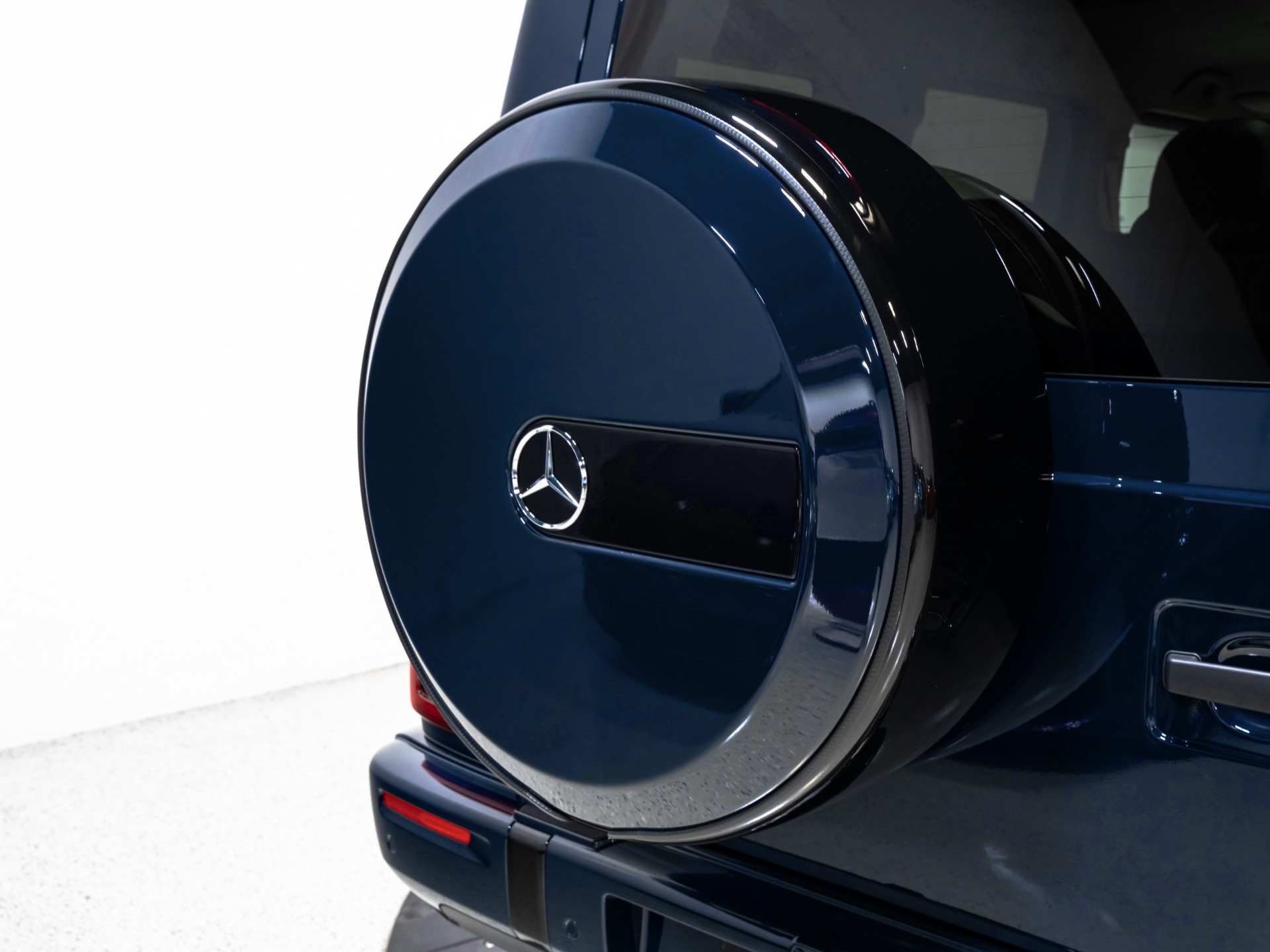 2026 Mercedes-Benz G-Class Mercedes-AMG - Photo 27