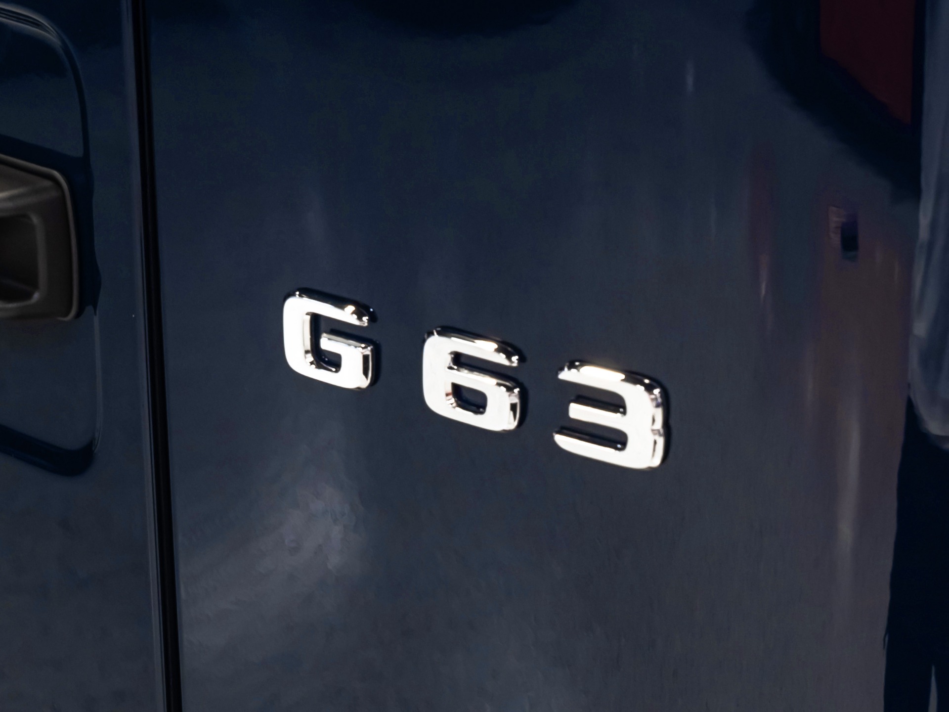 2026 Mercedes-Benz G-Class Mercedes-AMG - Photo 29