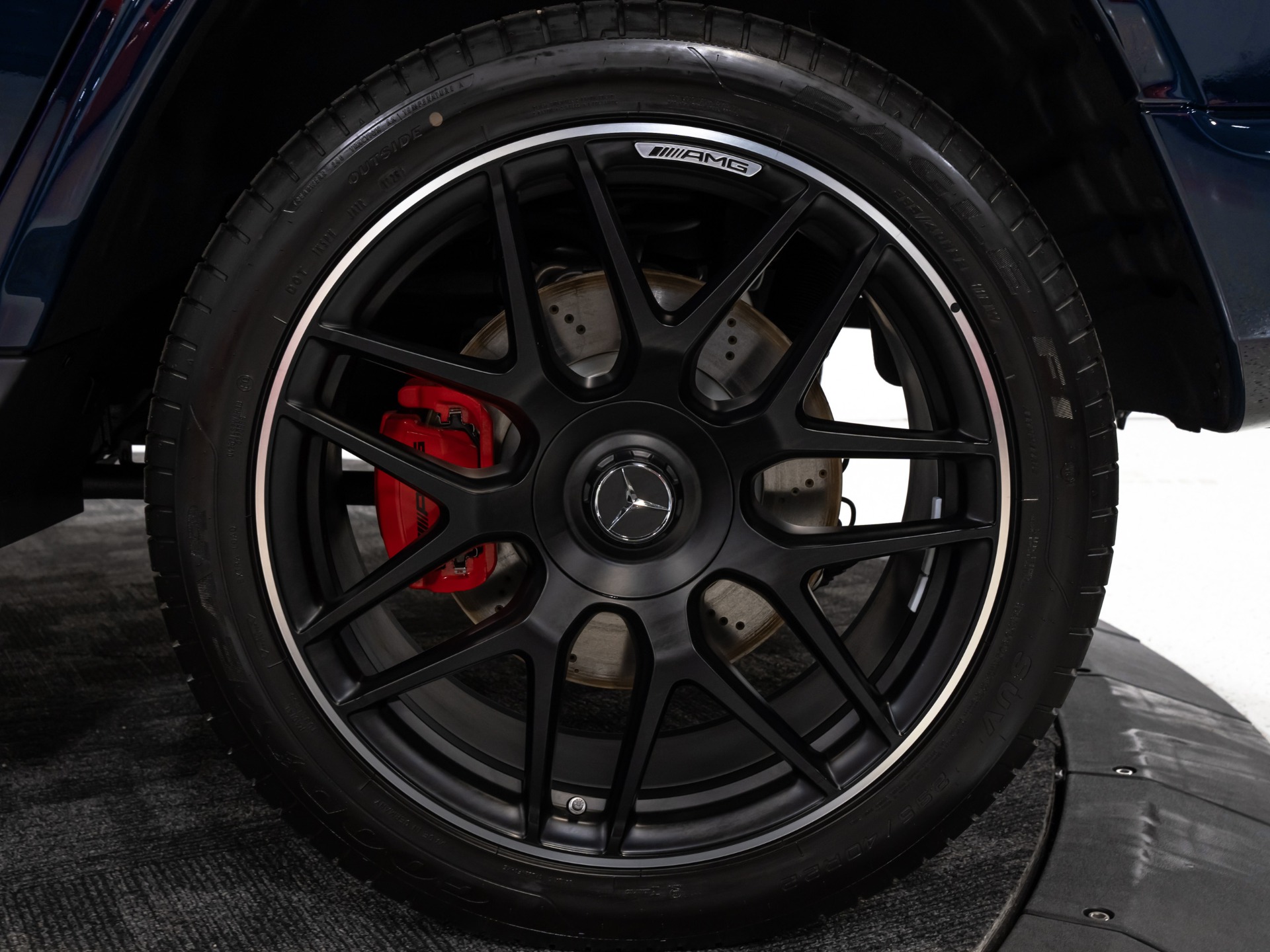 2026 Mercedes-Benz G-Class Mercedes-AMG - Photo 32