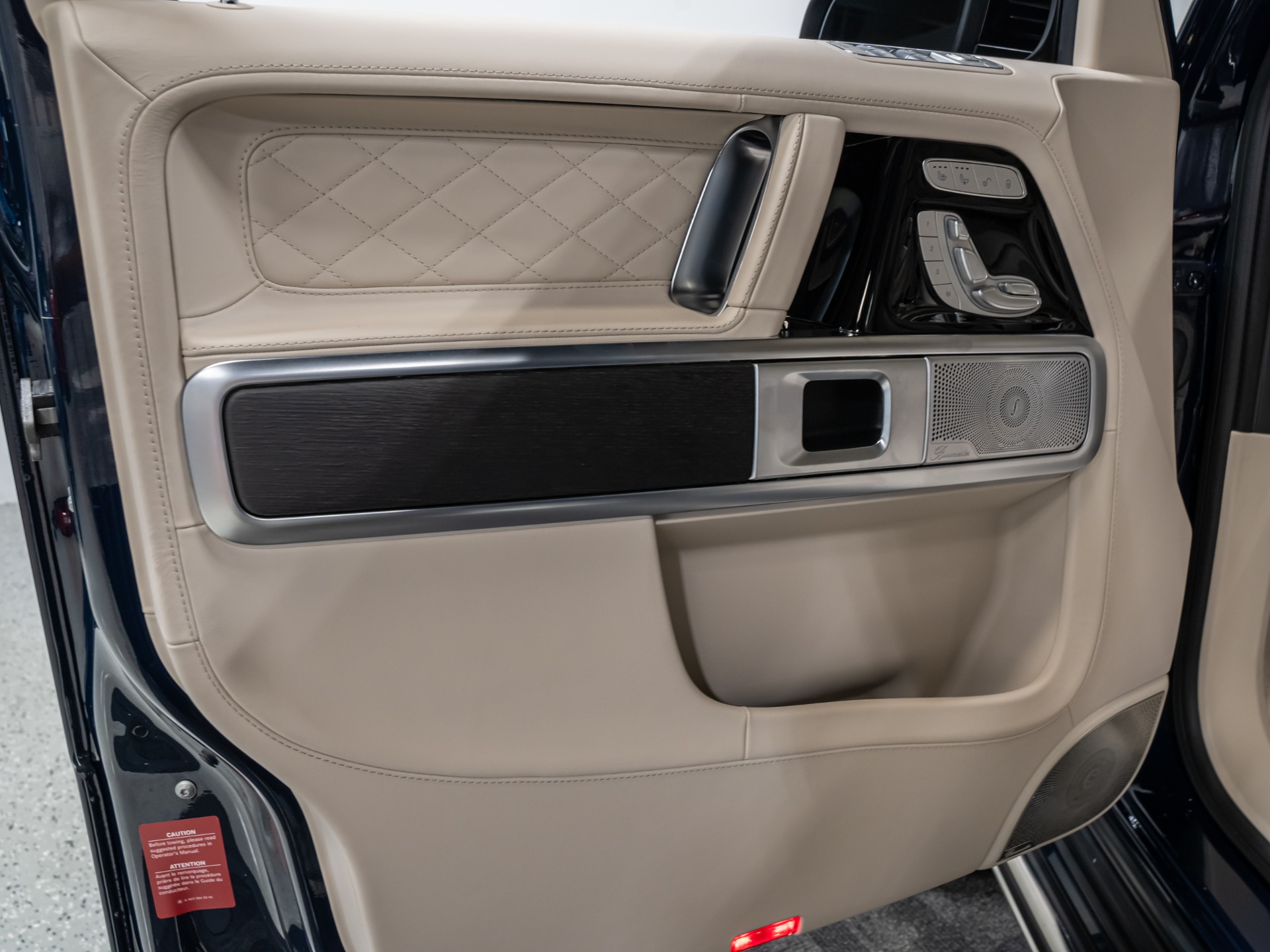 2026 Mercedes-Benz G-Class Mercedes-AMG - Photo 33