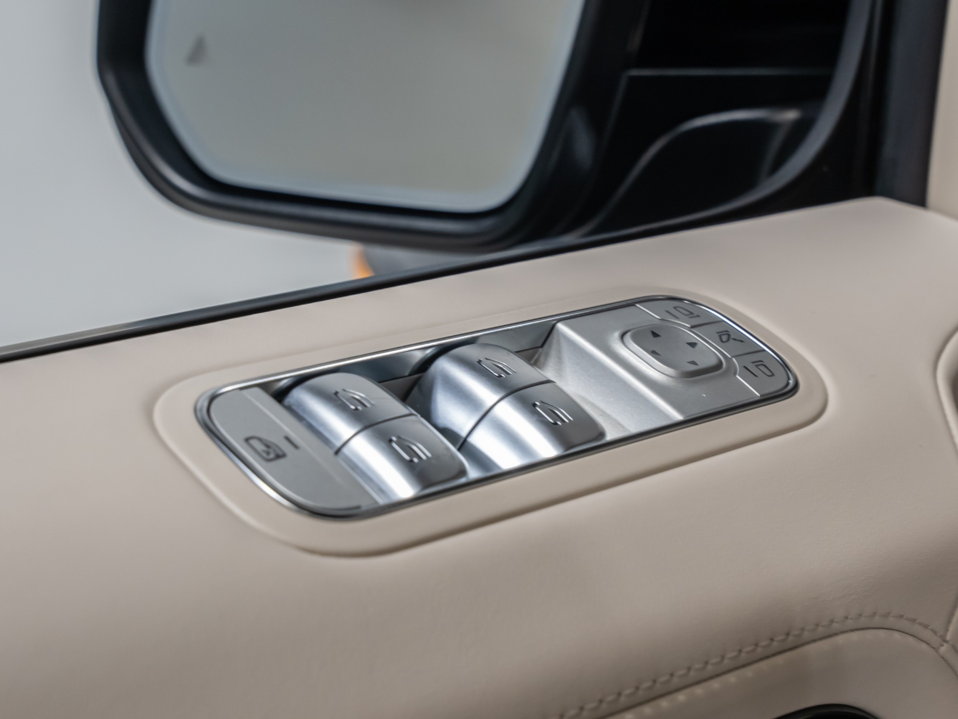 2026 Mercedes-Benz G-Class Mercedes-AMG - Photo 34