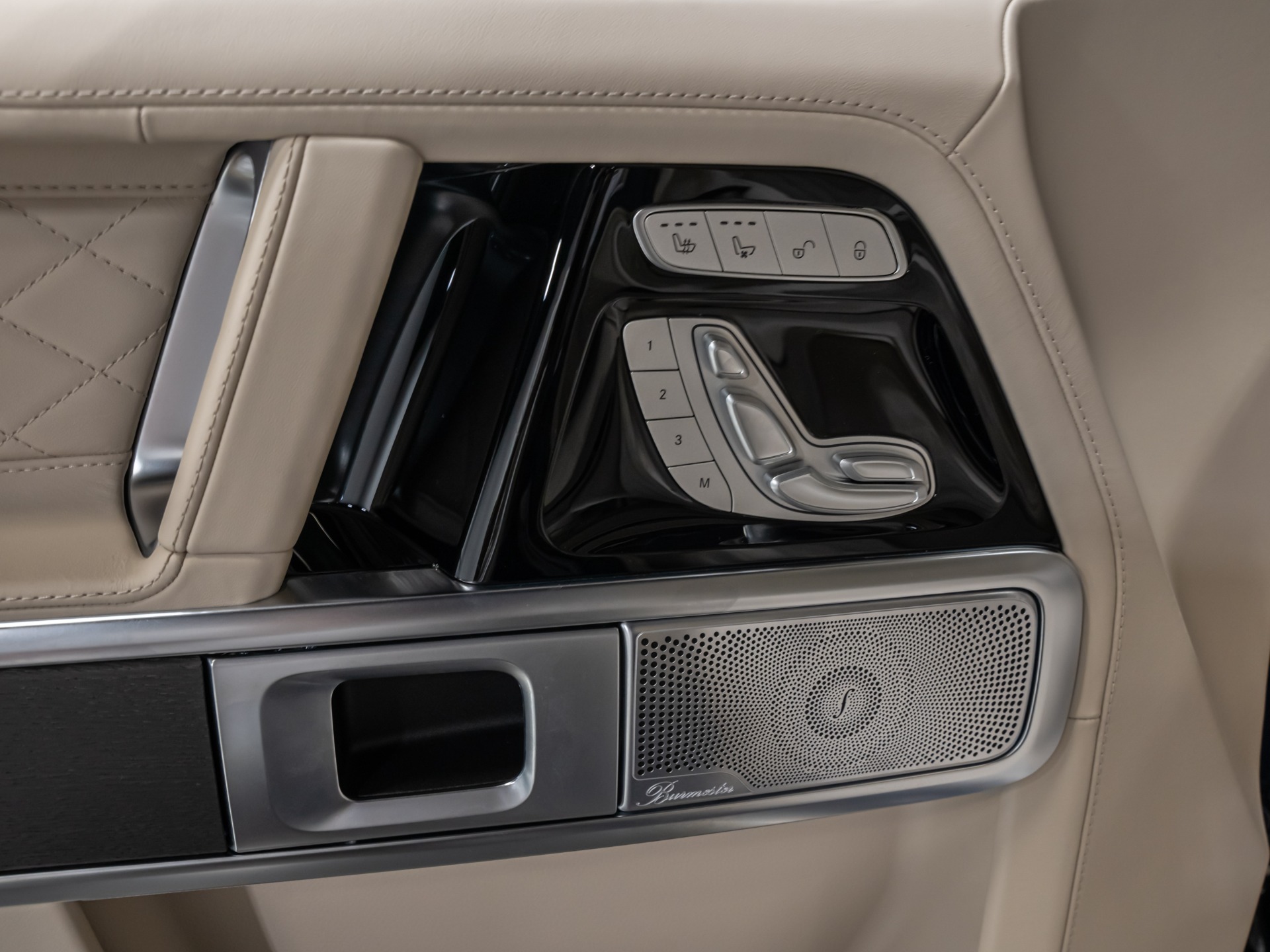 2026 Mercedes-Benz G-Class Mercedes-AMG - Photo 35