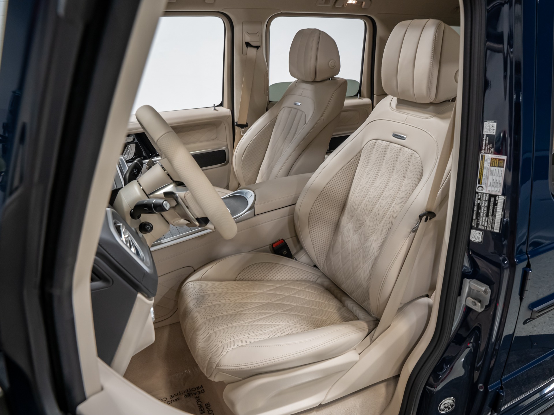 2026 Mercedes-Benz G-Class Mercedes-AMG - Photo 38