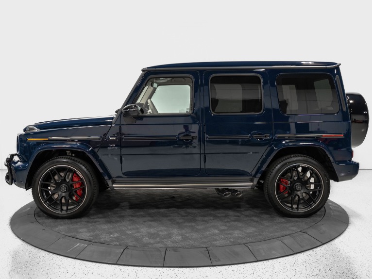 2026 Mercedes-Benz G-Class Mercedes-AMG - Photo 103