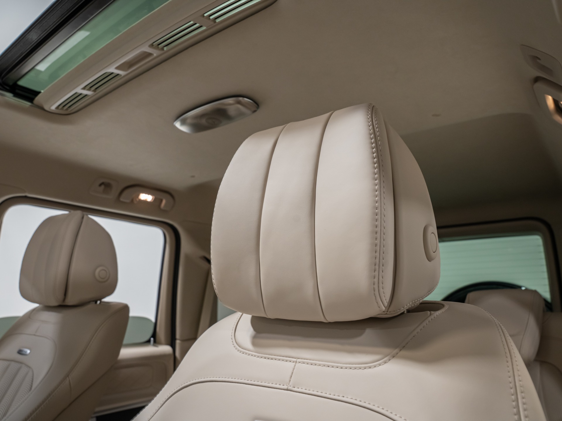 2026 Mercedes-Benz G-Class Mercedes-AMG - Photo 40
