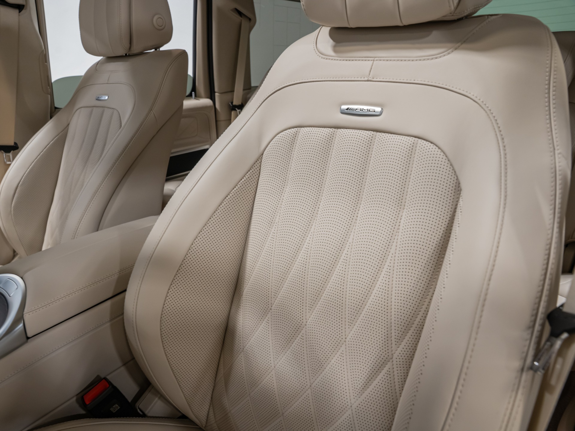 2026 Mercedes-Benz G-Class Mercedes-AMG - Photo 41