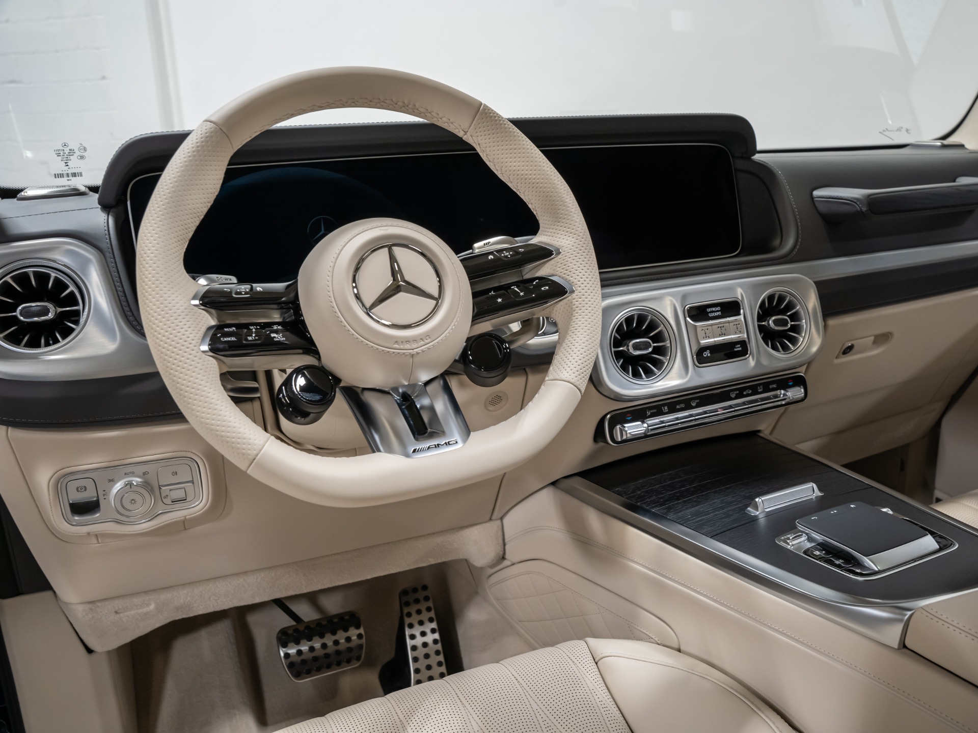 2026 Mercedes-Benz G-Class Mercedes-AMG - Photo 43