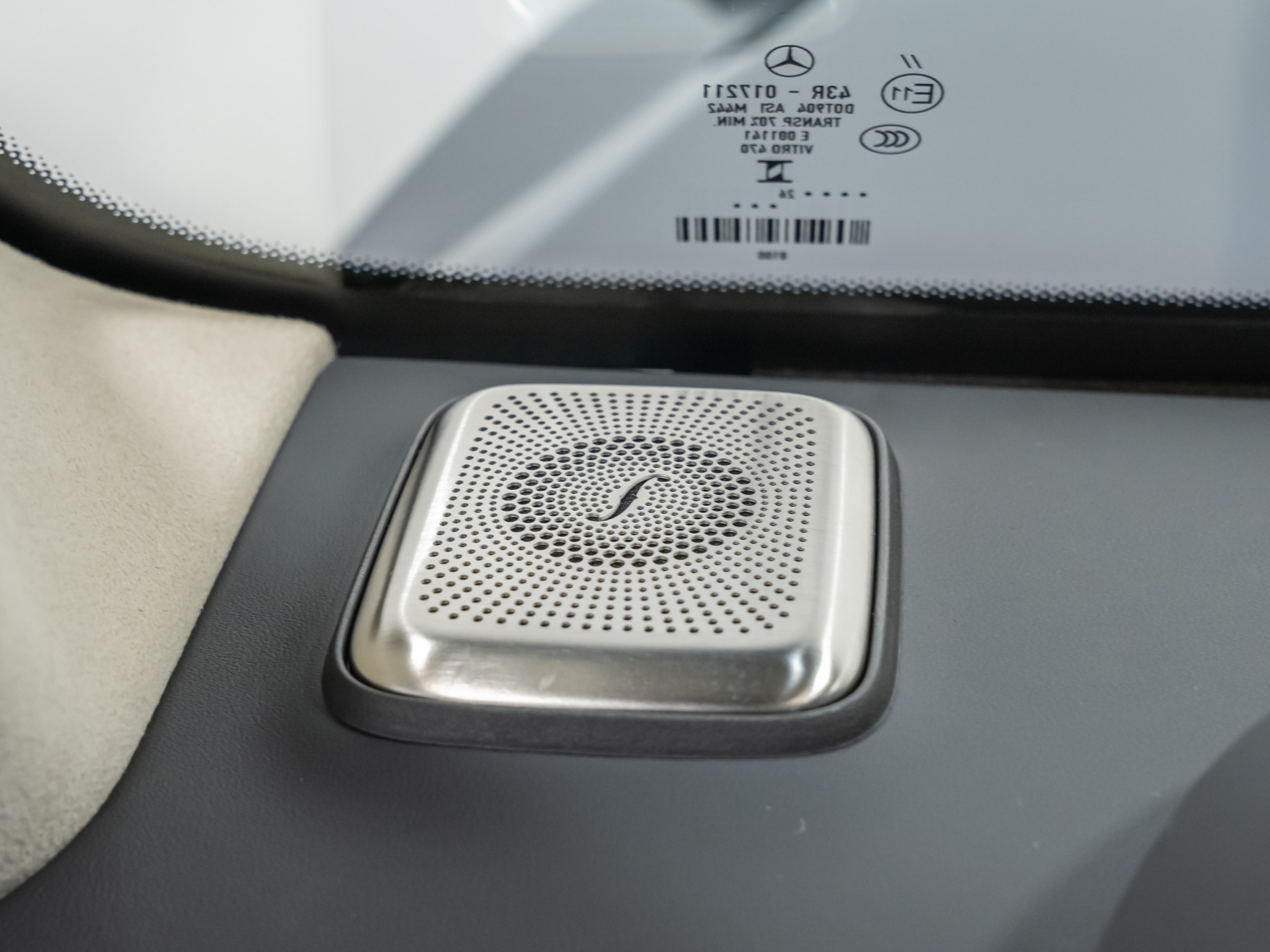 2026 Mercedes-Benz G-Class Mercedes-AMG - Photo 45