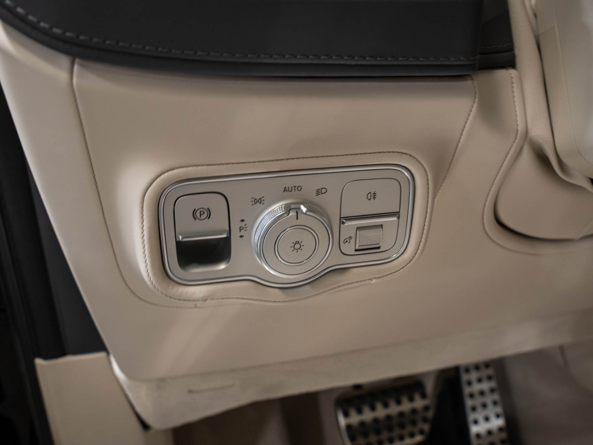 2026 Mercedes-Benz G-Class Mercedes-AMG - Photo 46