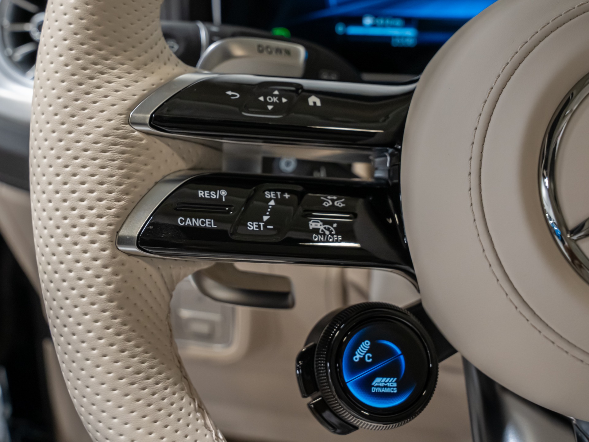 2026 Mercedes-Benz G-Class Mercedes-AMG - Photo 47
