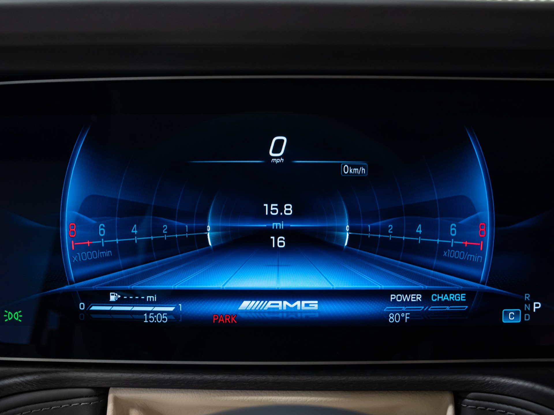 2026 Mercedes-Benz G-Class Mercedes-AMG - Photo 49