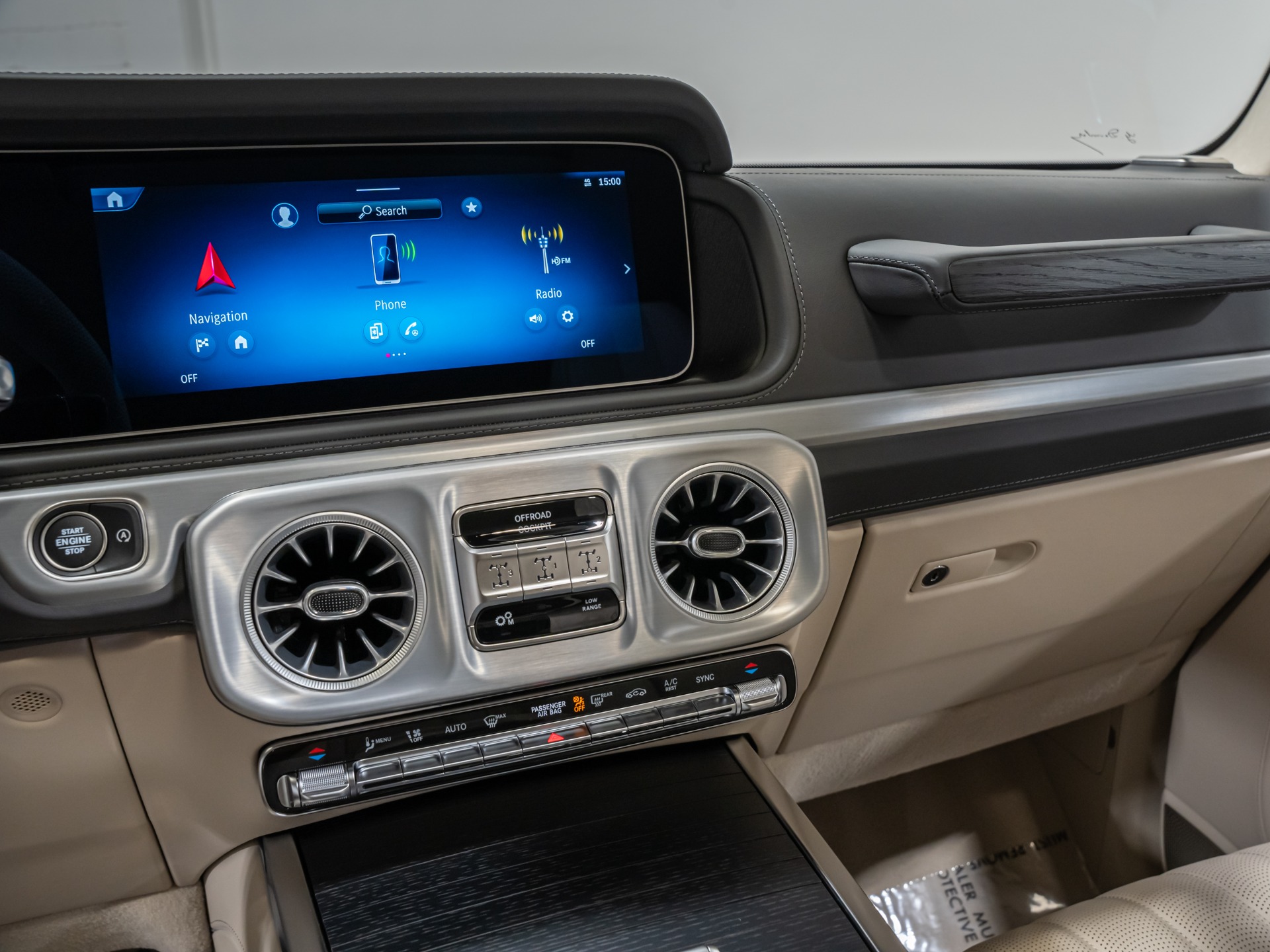 2026 Mercedes-Benz G-Class Mercedes-AMG - Photo 51