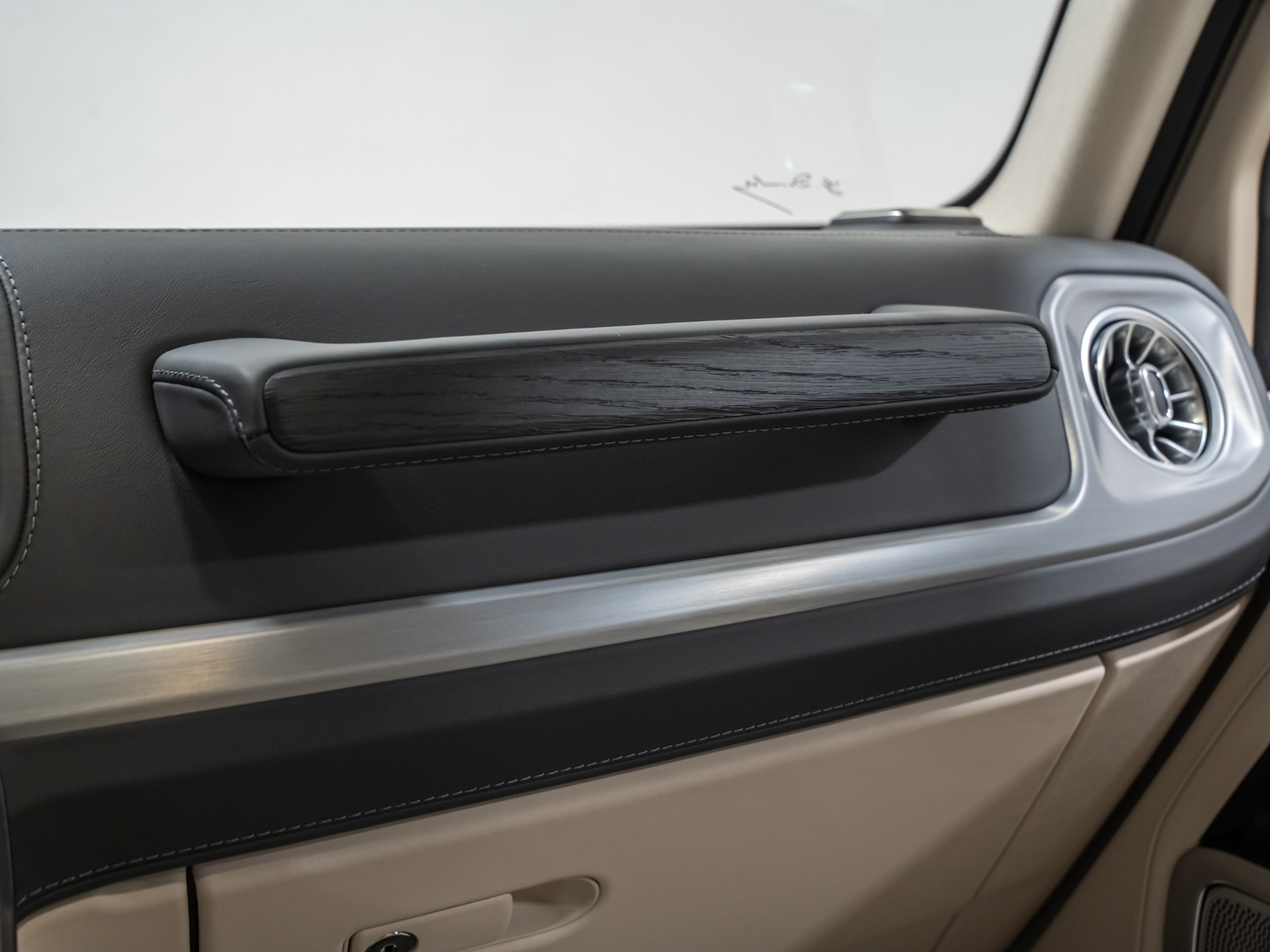 2026 Mercedes-Benz G-Class Mercedes-AMG - Photo 52
