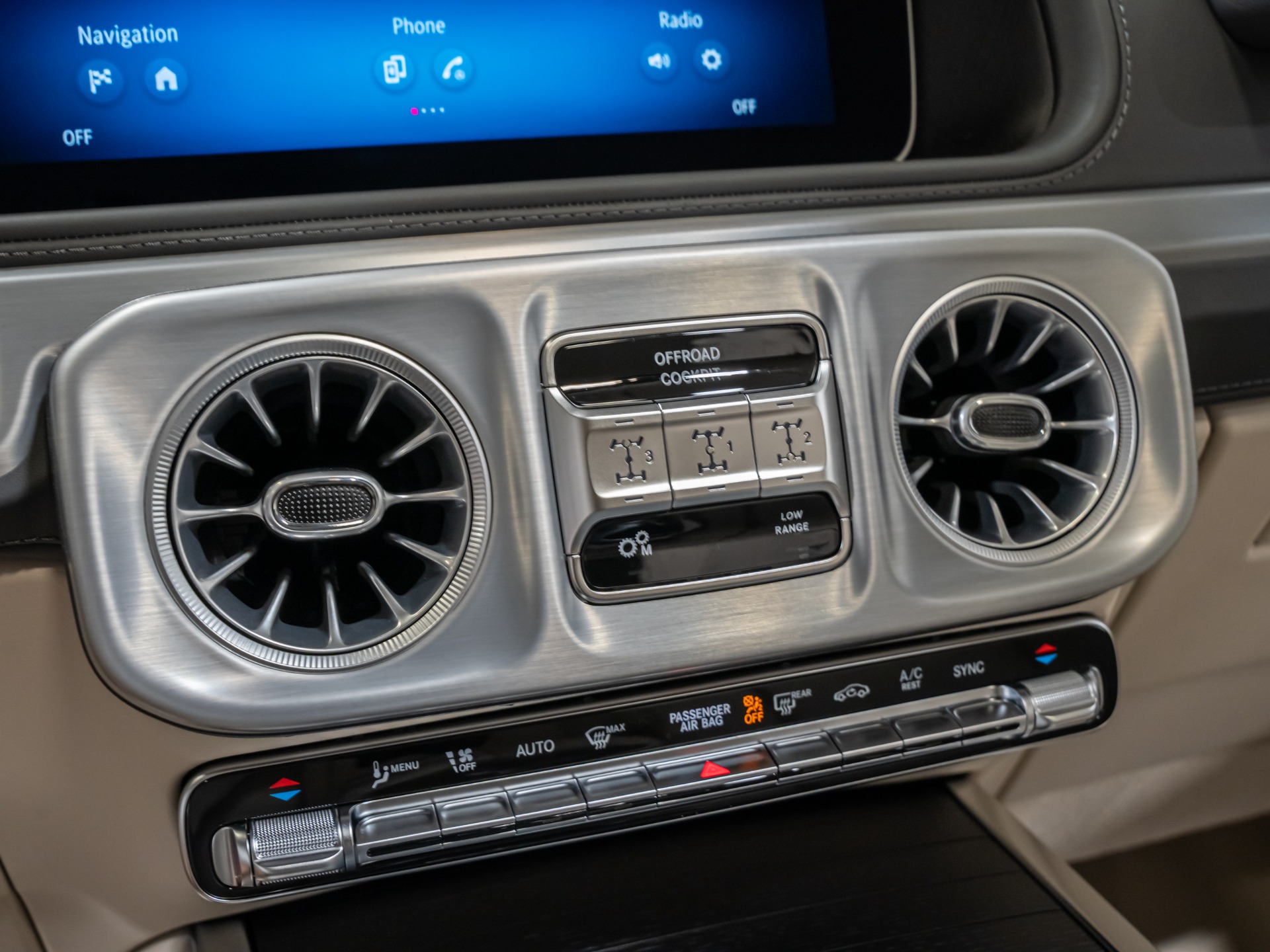 2026 Mercedes-Benz G-Class Mercedes-AMG - Photo 57