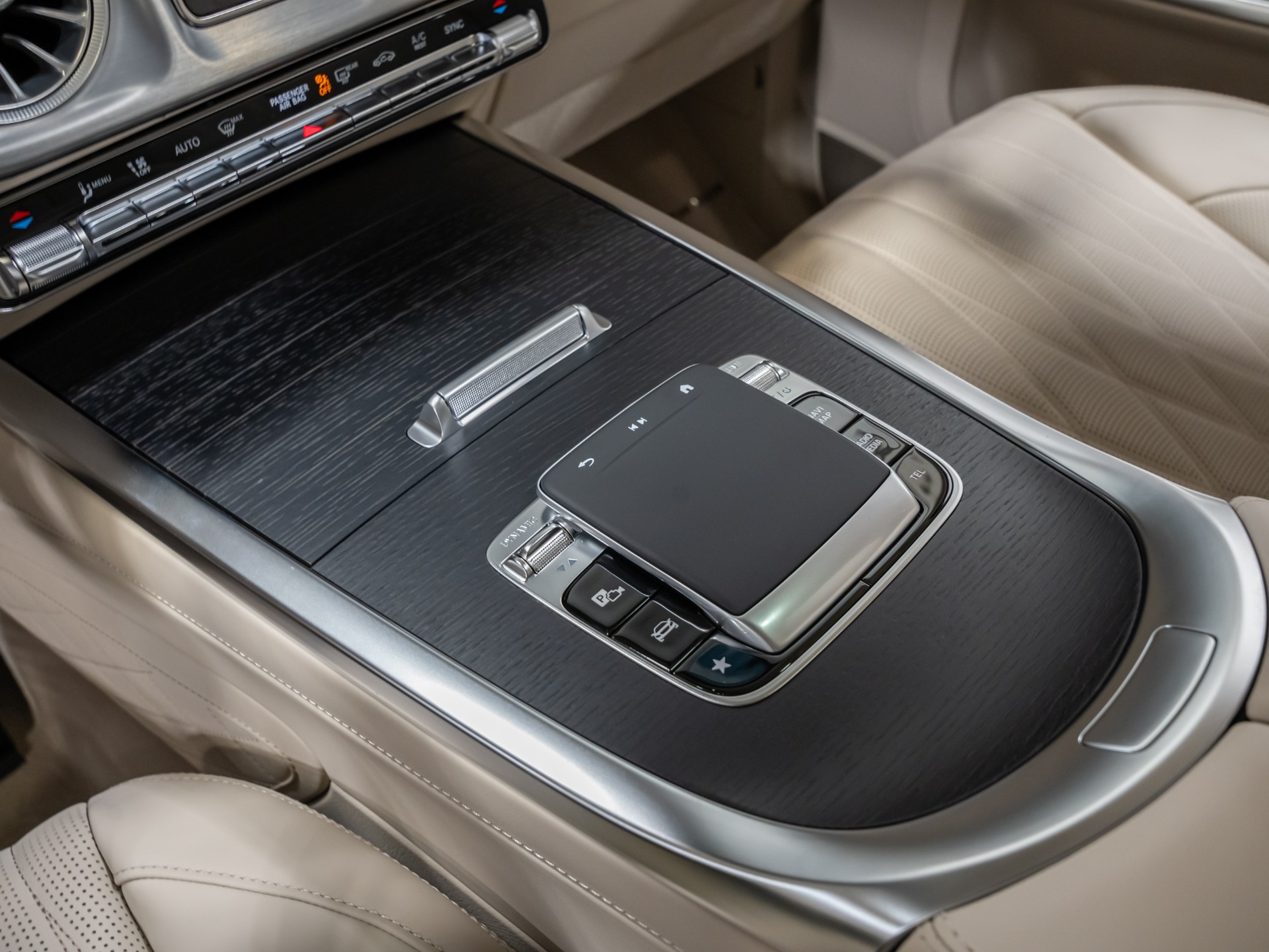 2026 Mercedes-Benz G-Class Mercedes-AMG - Photo 58
