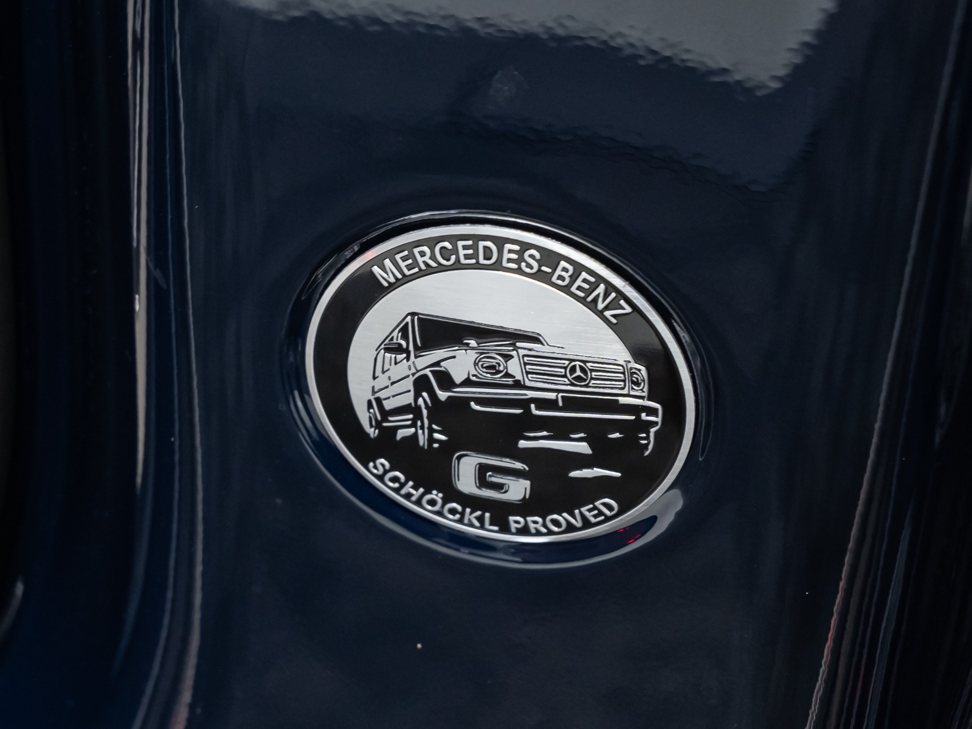 2026 Mercedes-Benz G-Class Mercedes-AMG - Photo 59