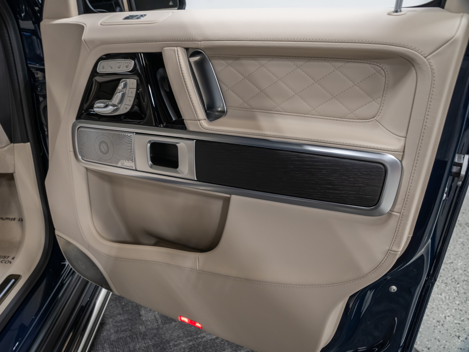 2026 Mercedes-Benz G-Class Mercedes-AMG - Photo 60