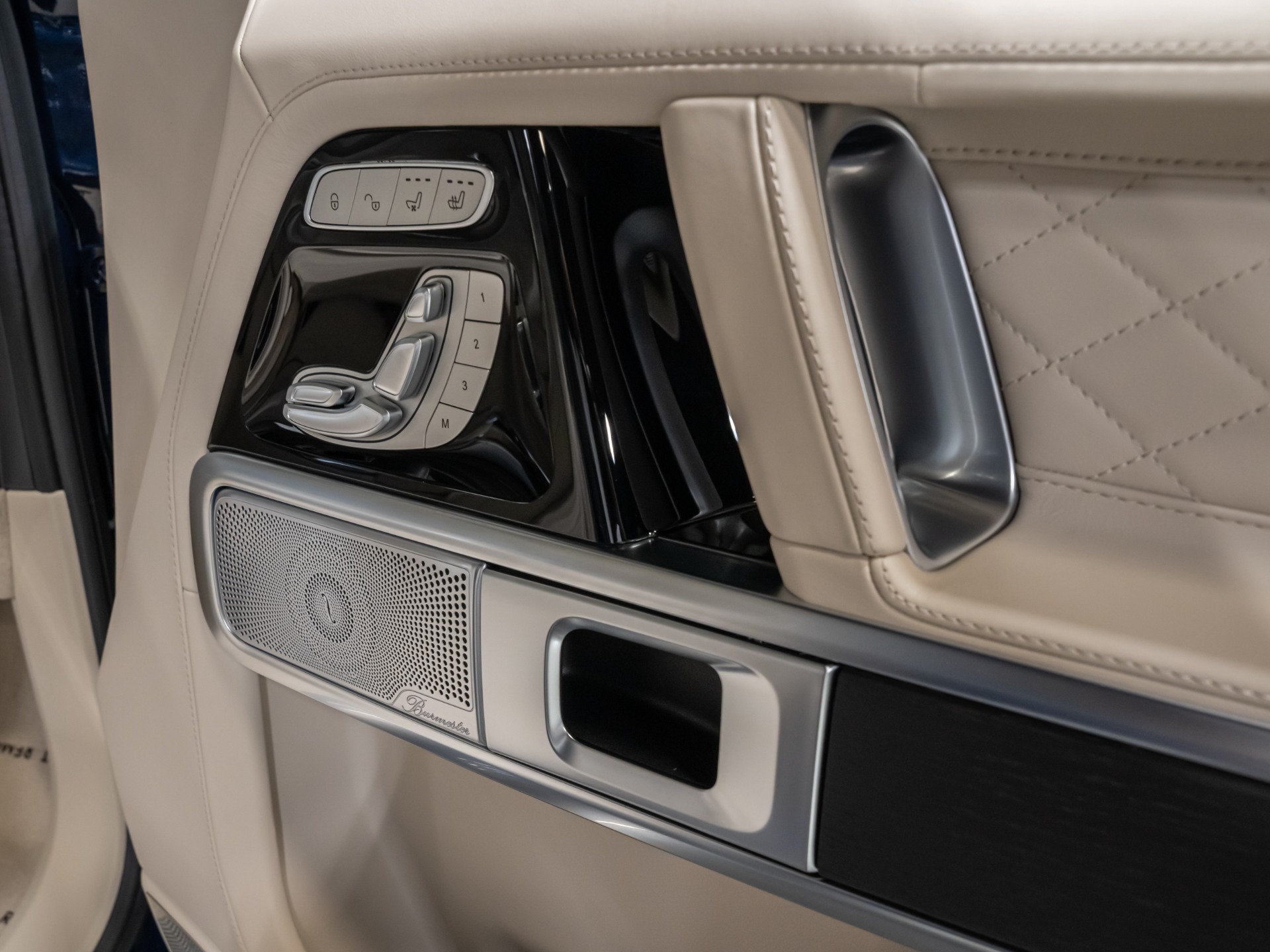 2026 Mercedes-Benz G-Class Mercedes-AMG - Photo 61