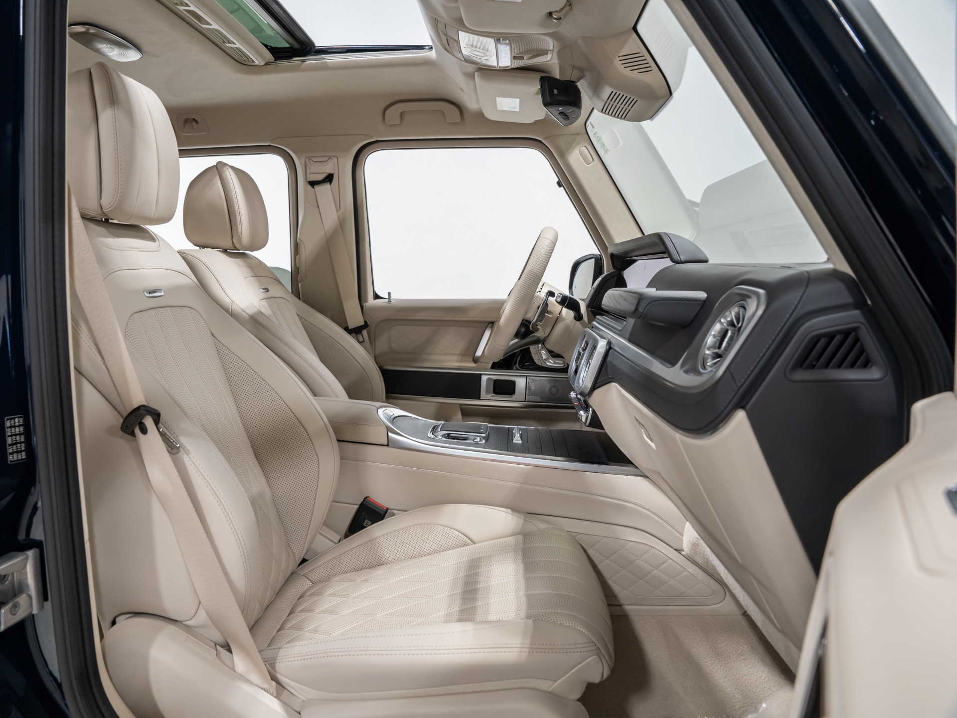 2026 Mercedes-Benz G-Class Mercedes-AMG - Photo 62